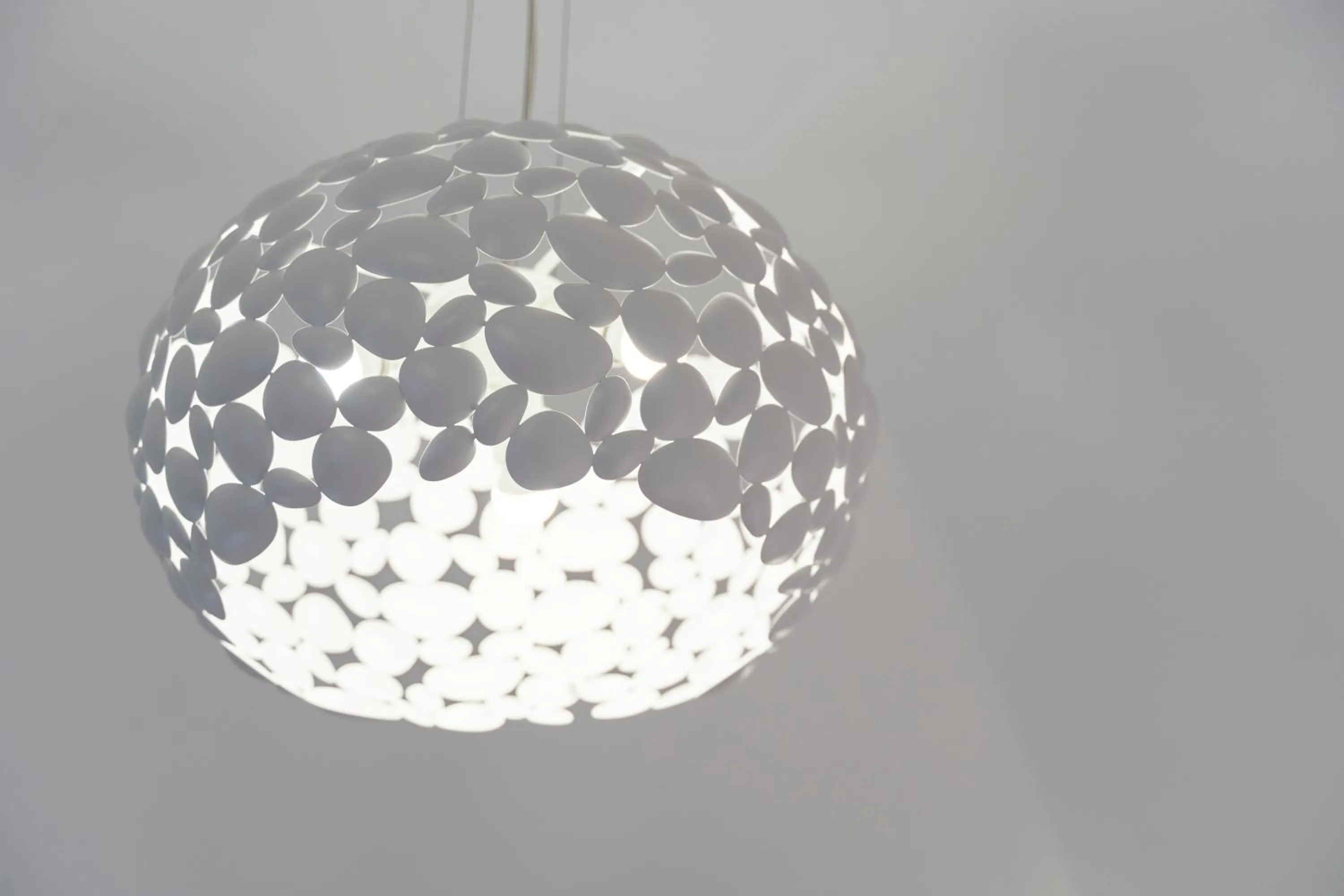 Decorative detail in Monte Brusara Relais