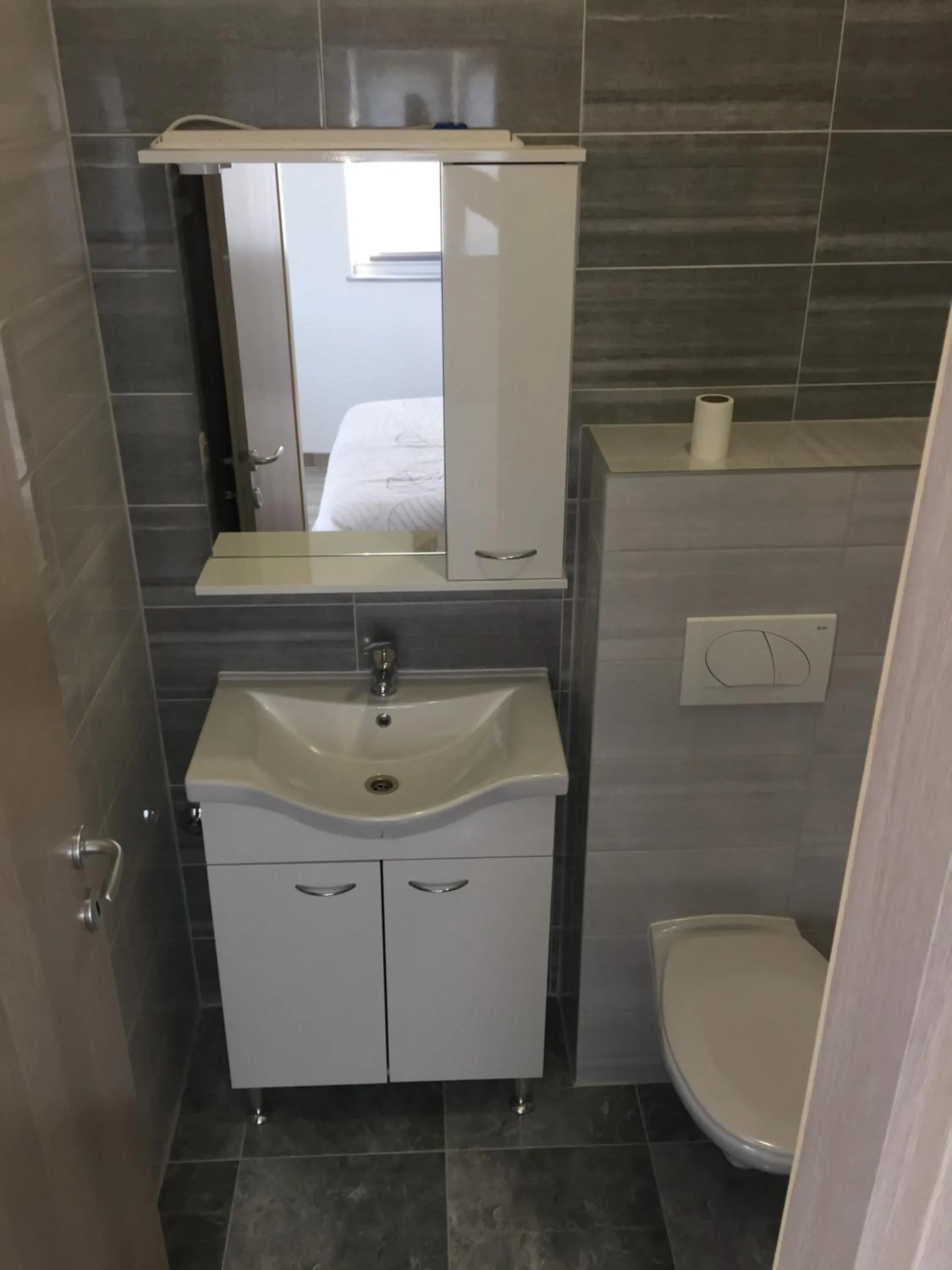 Apartment Goreta