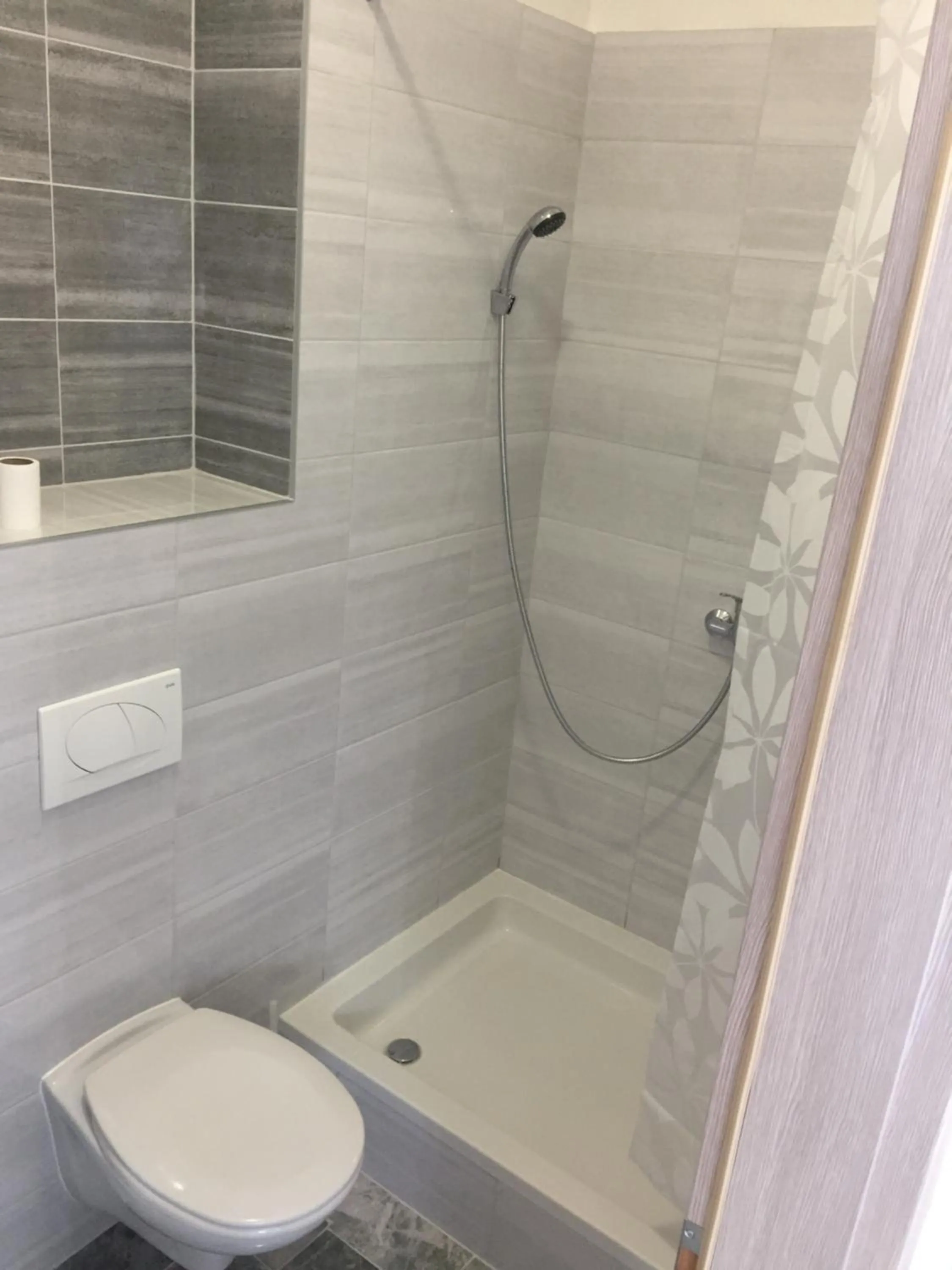 Apartment Goreta