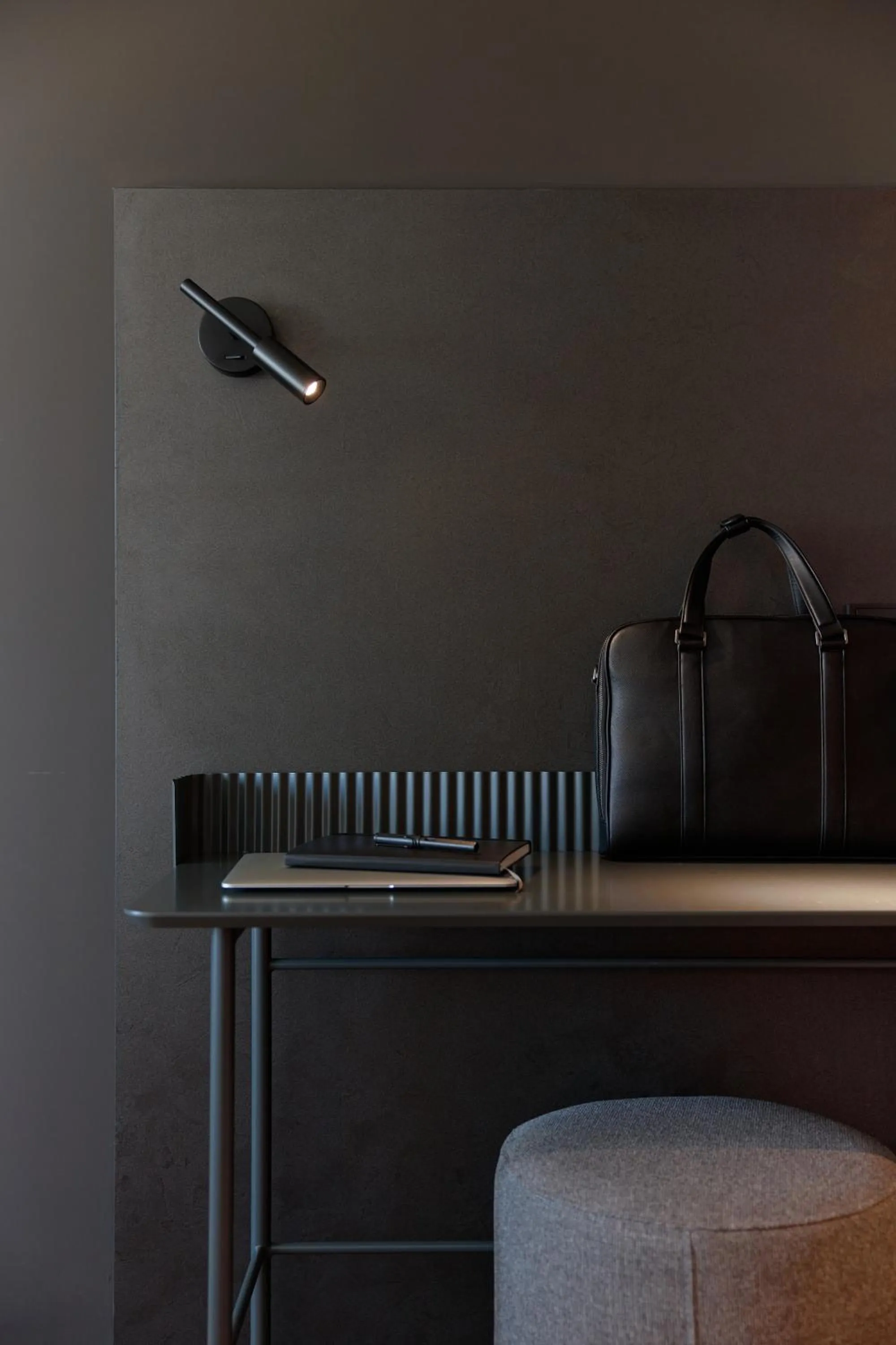 Bedroom in Hotel SB Win 4 Sup