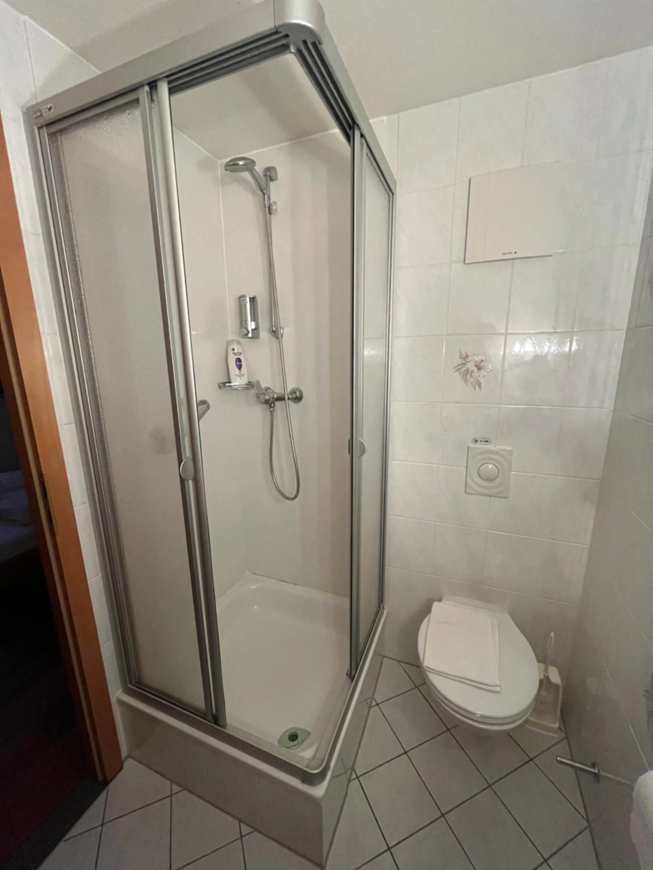 Landgasthaus waldhorn