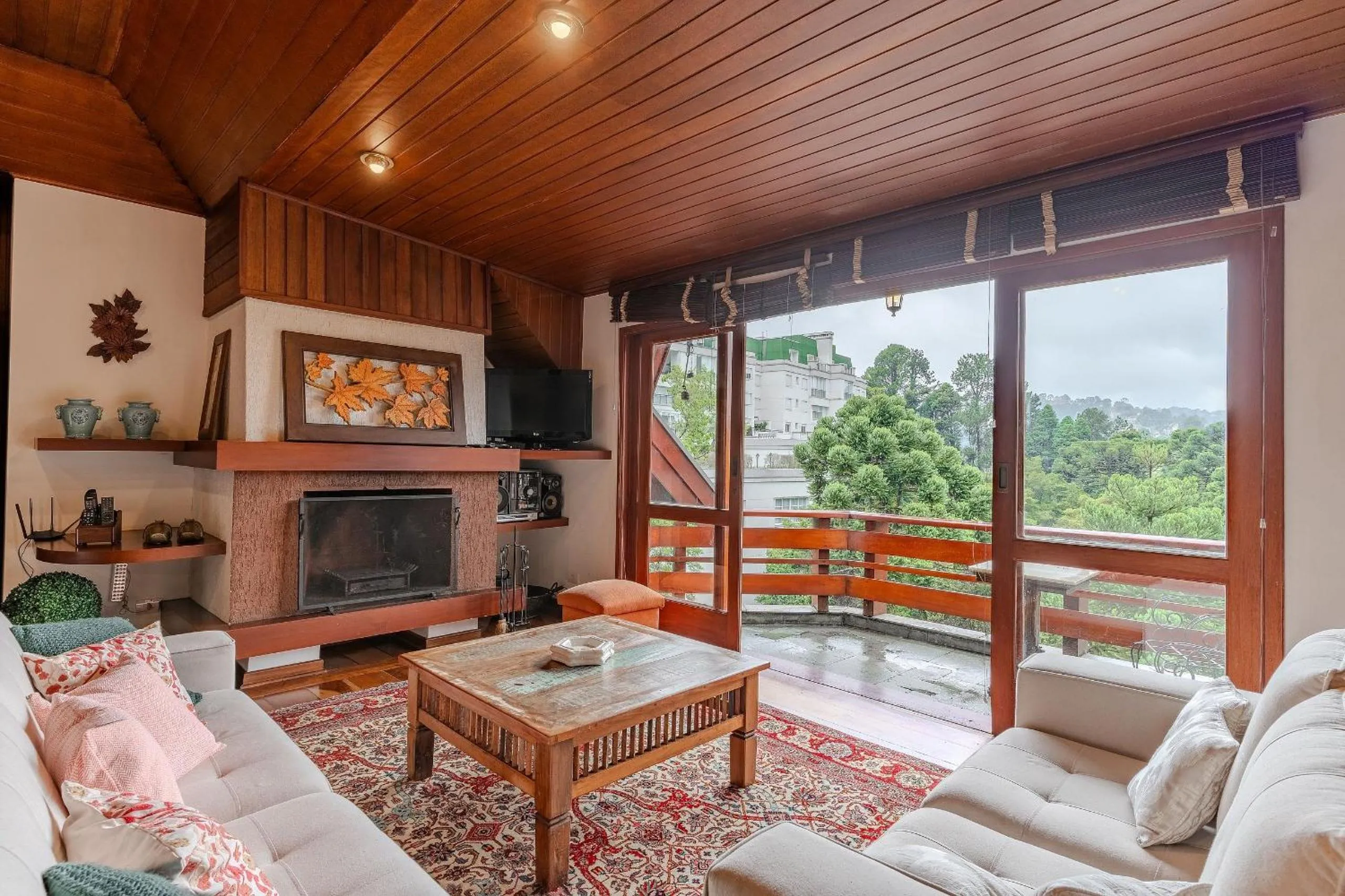 Lindo Apartamento próximo ao centro do Capivari