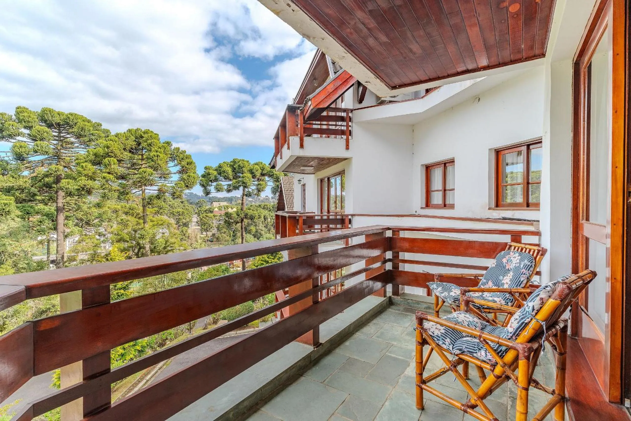 Lindo Apartamento próximo ao centro do Capivari