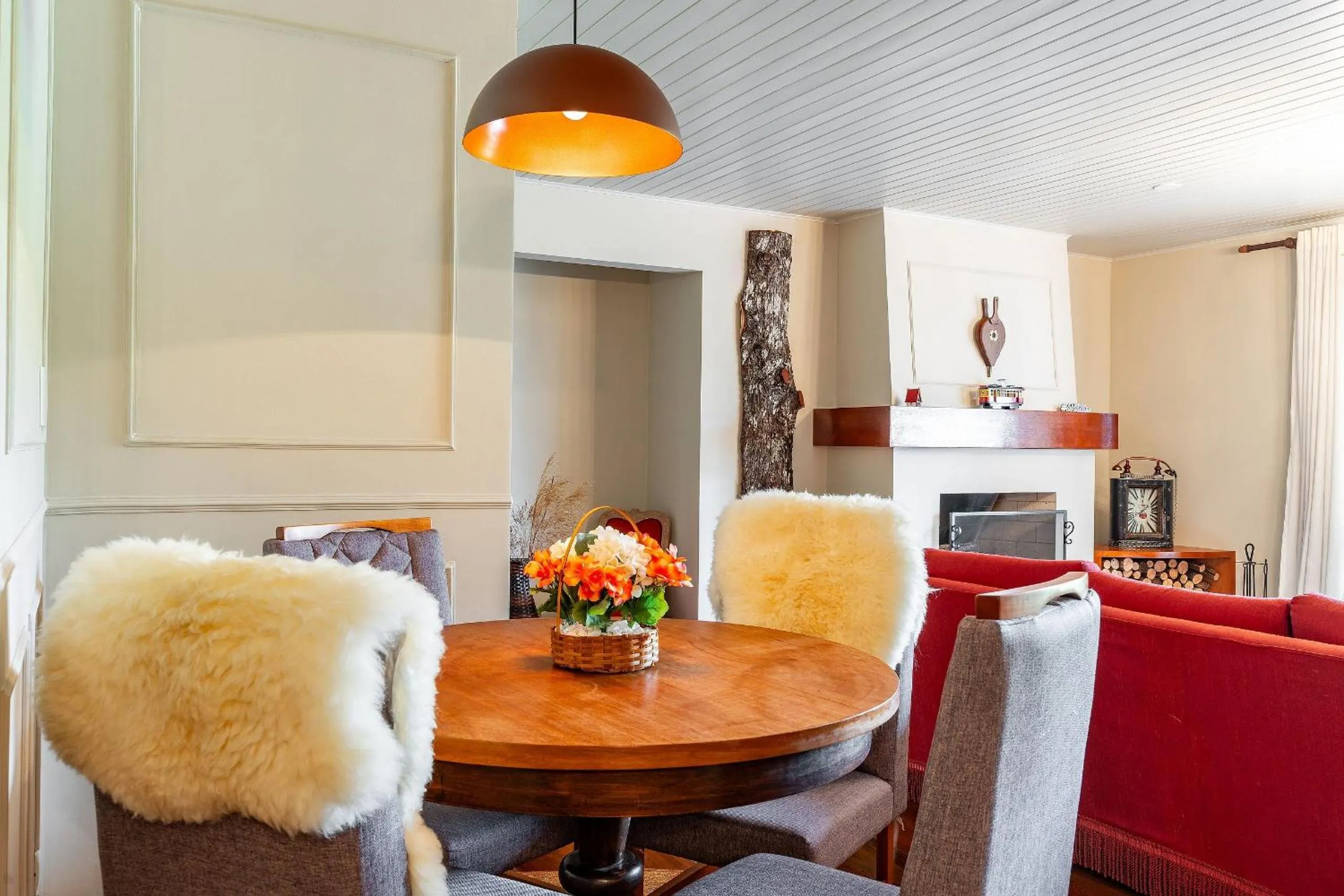 Lindo Apartamento próximo ao centro do Capivari