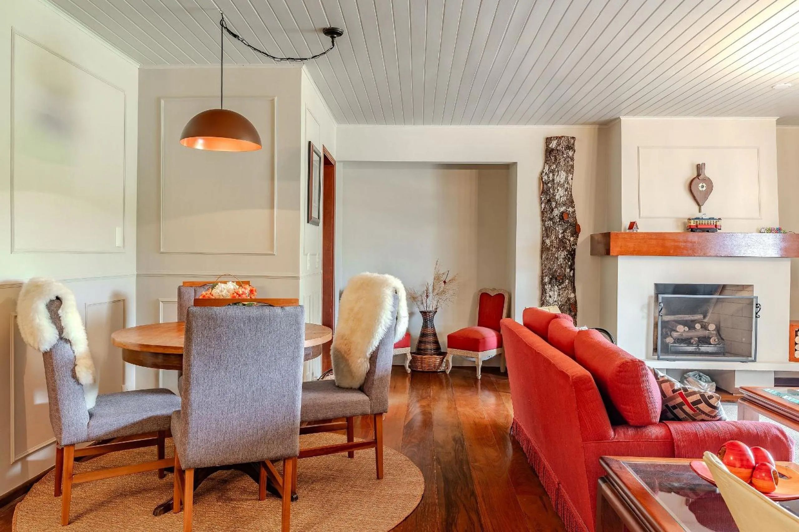 Lindo Apartamento próximo ao centro do Capivari