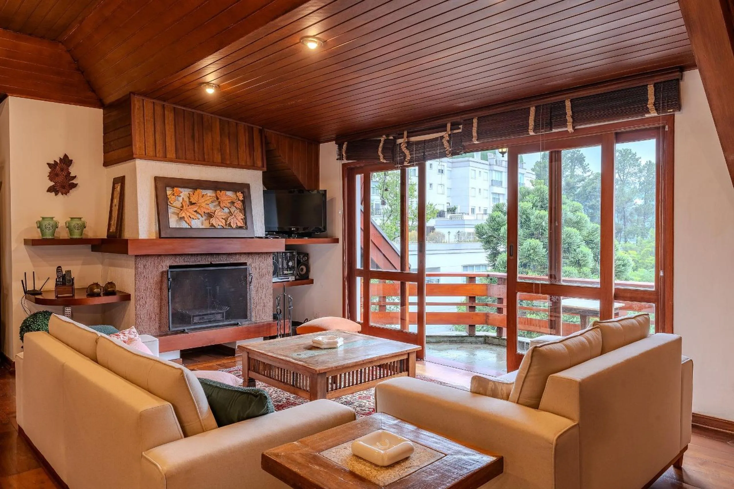 Lindo Apartamento próximo ao centro do Capivari