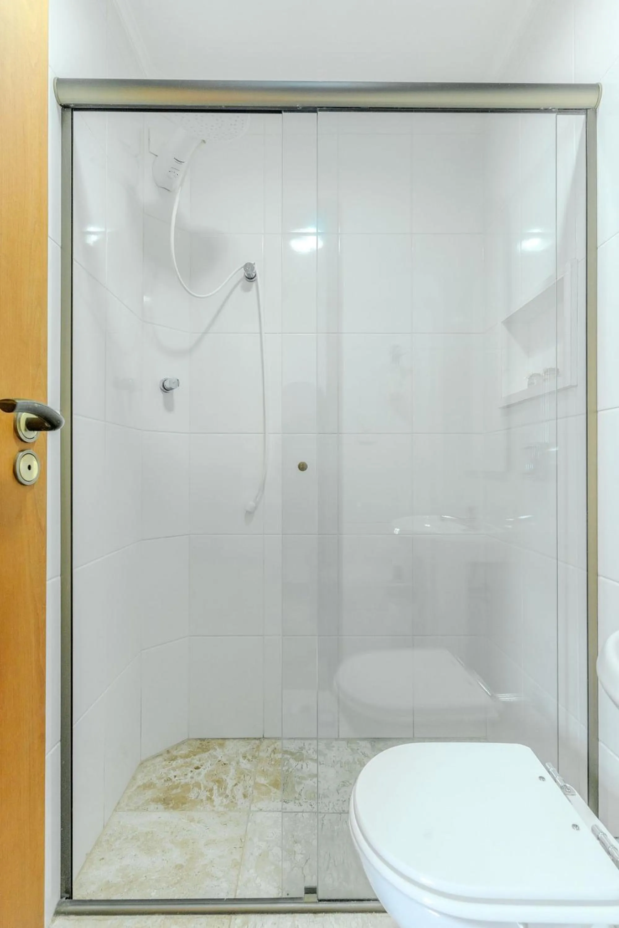 Lindo Apartamento próximo ao centro do Capivari