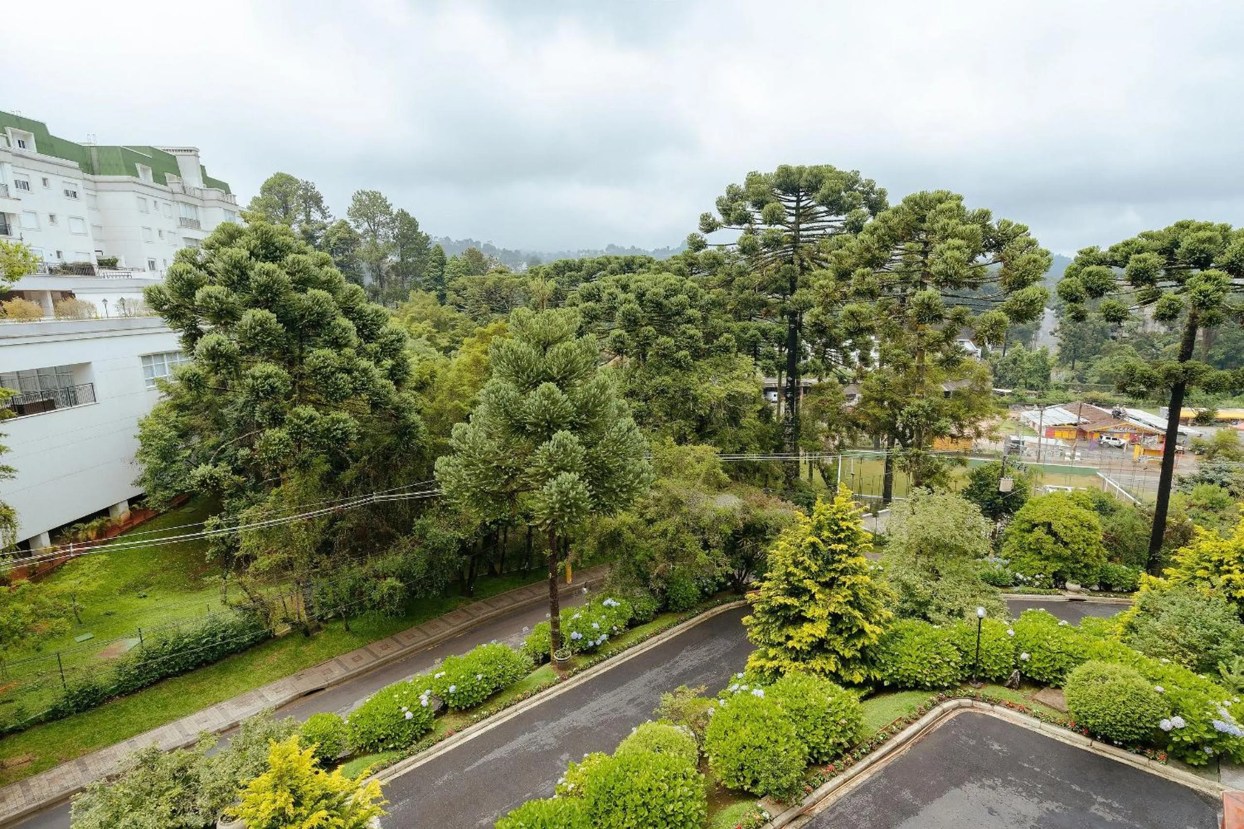 Lindo Apartamento próximo ao centro do Capivari