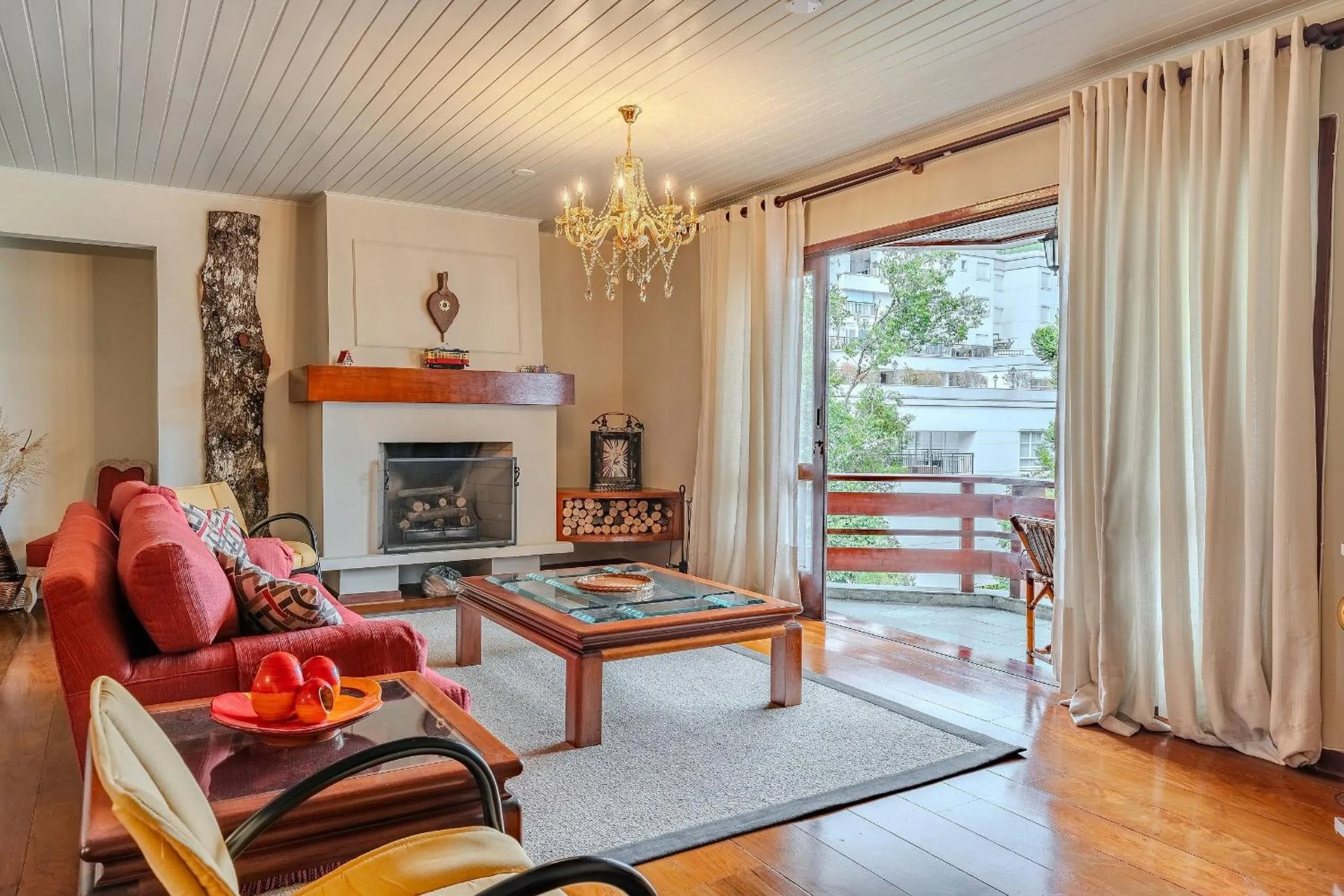 Lindo Apartamento próximo ao centro do Capivari