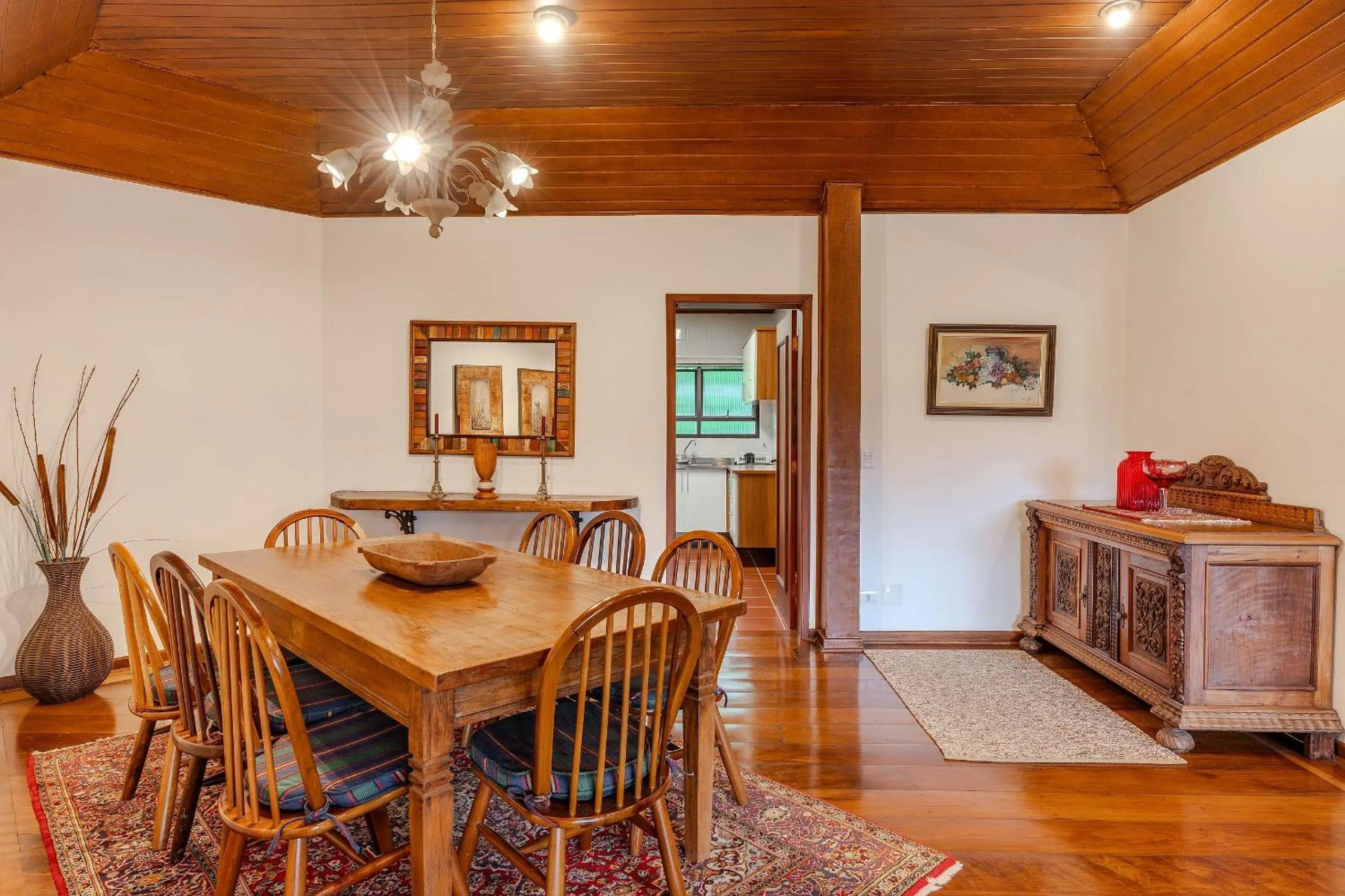 Lindo Apartamento próximo ao centro do Capivari