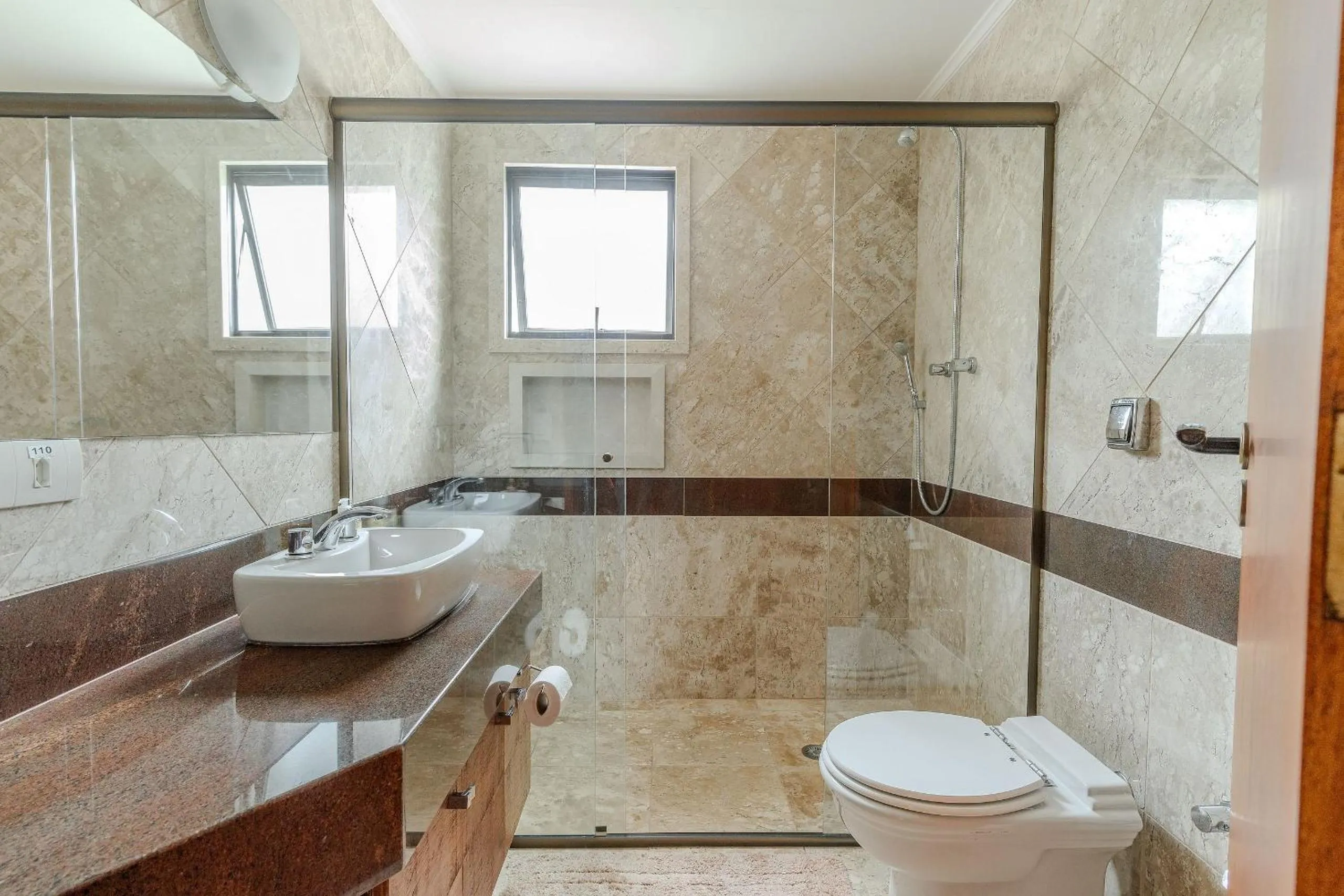 Lindo Apartamento próximo ao centro do Capivari