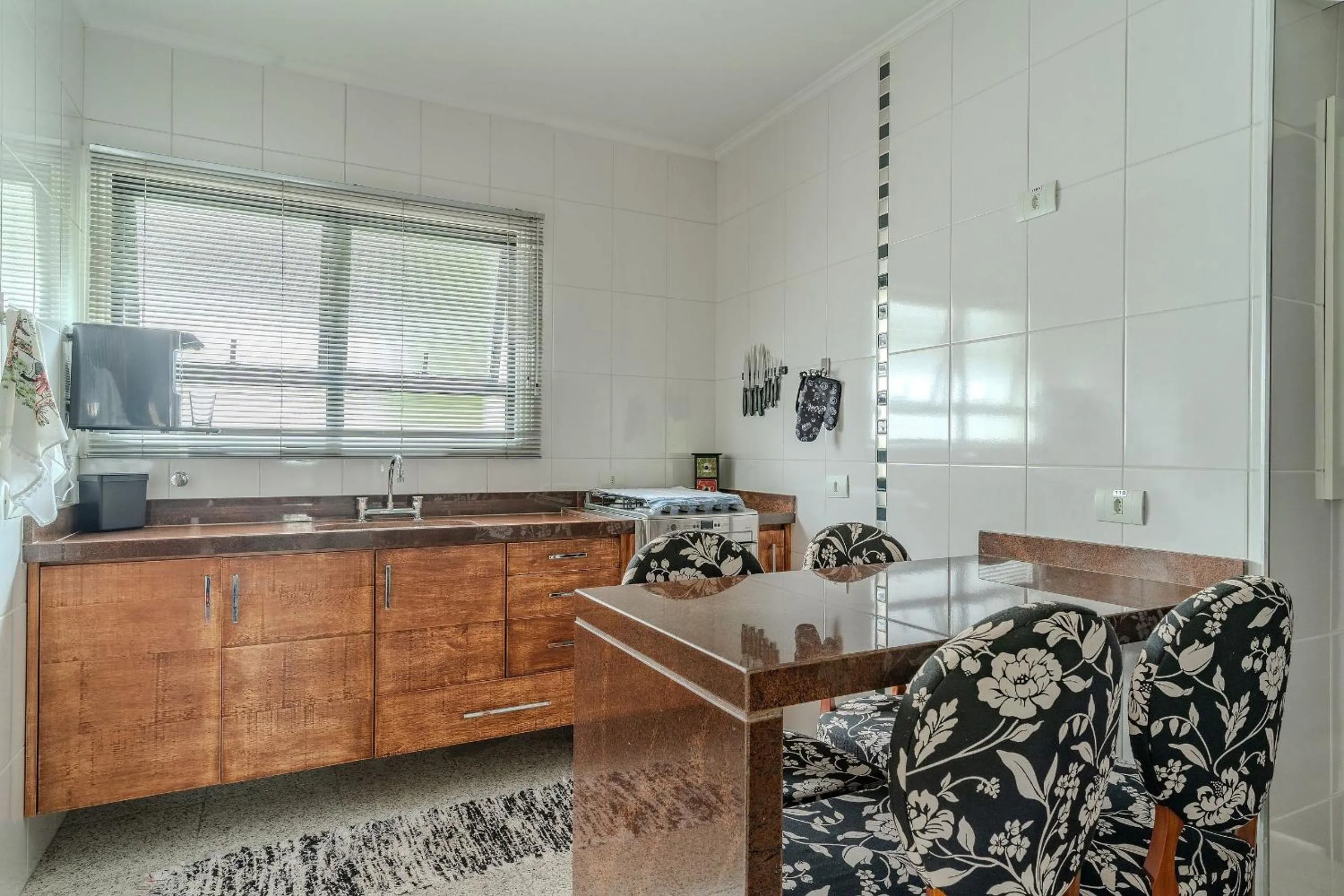 Lindo Apartamento próximo ao centro do Capivari