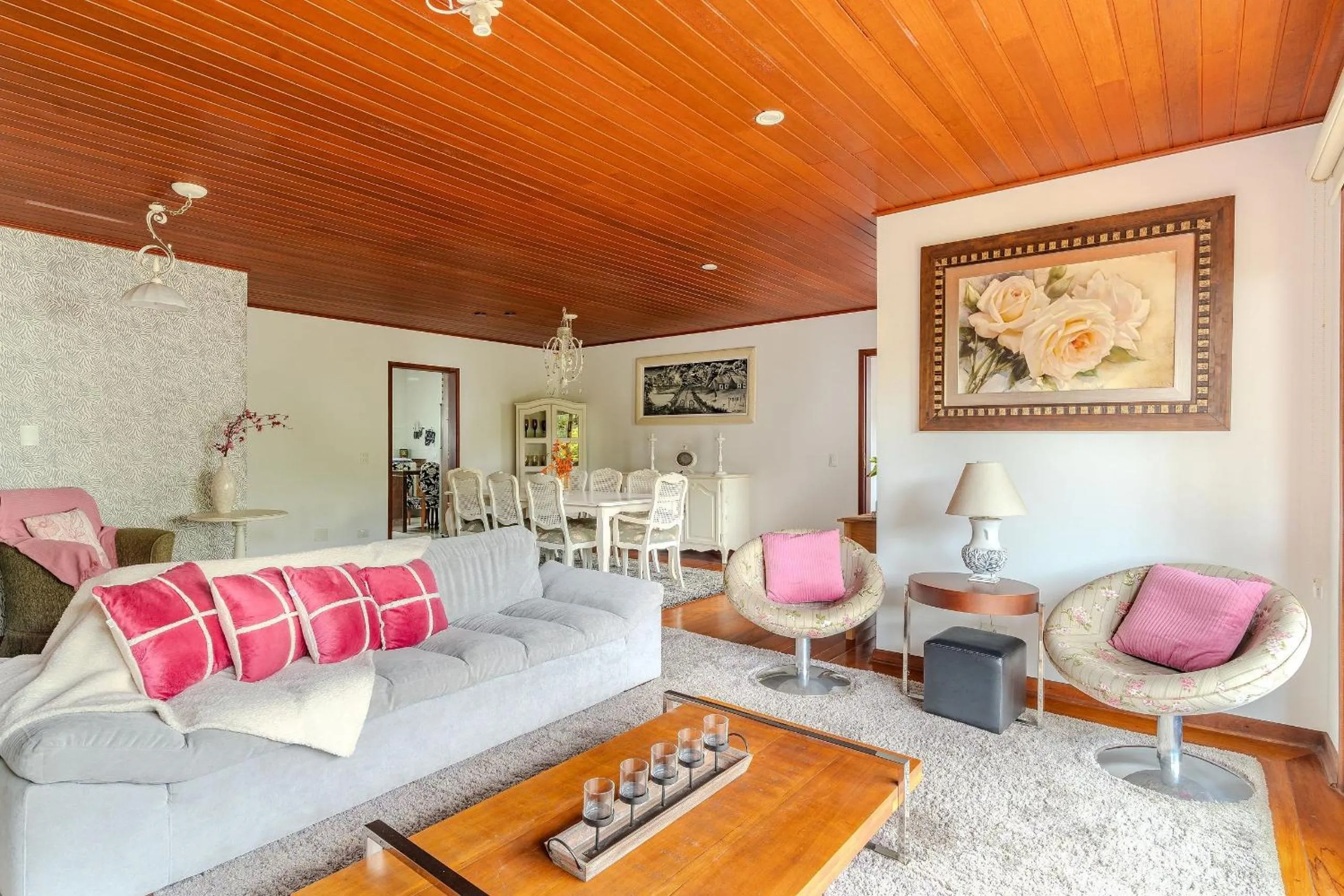 Lindo Apartamento próximo ao centro do Capivari