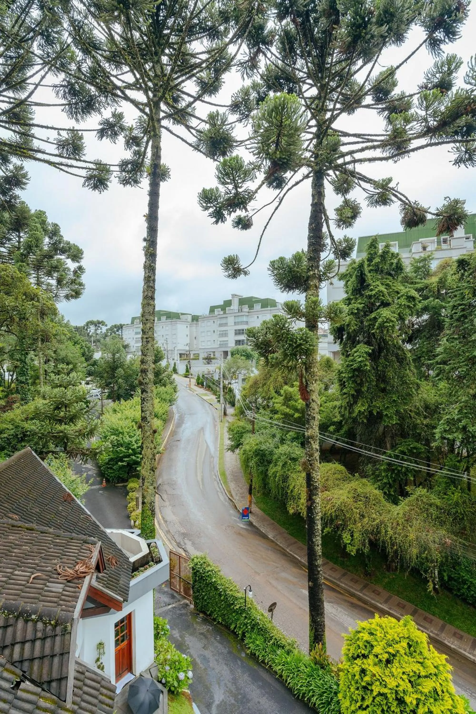 Lindo Apartamento próximo ao centro do Capivari