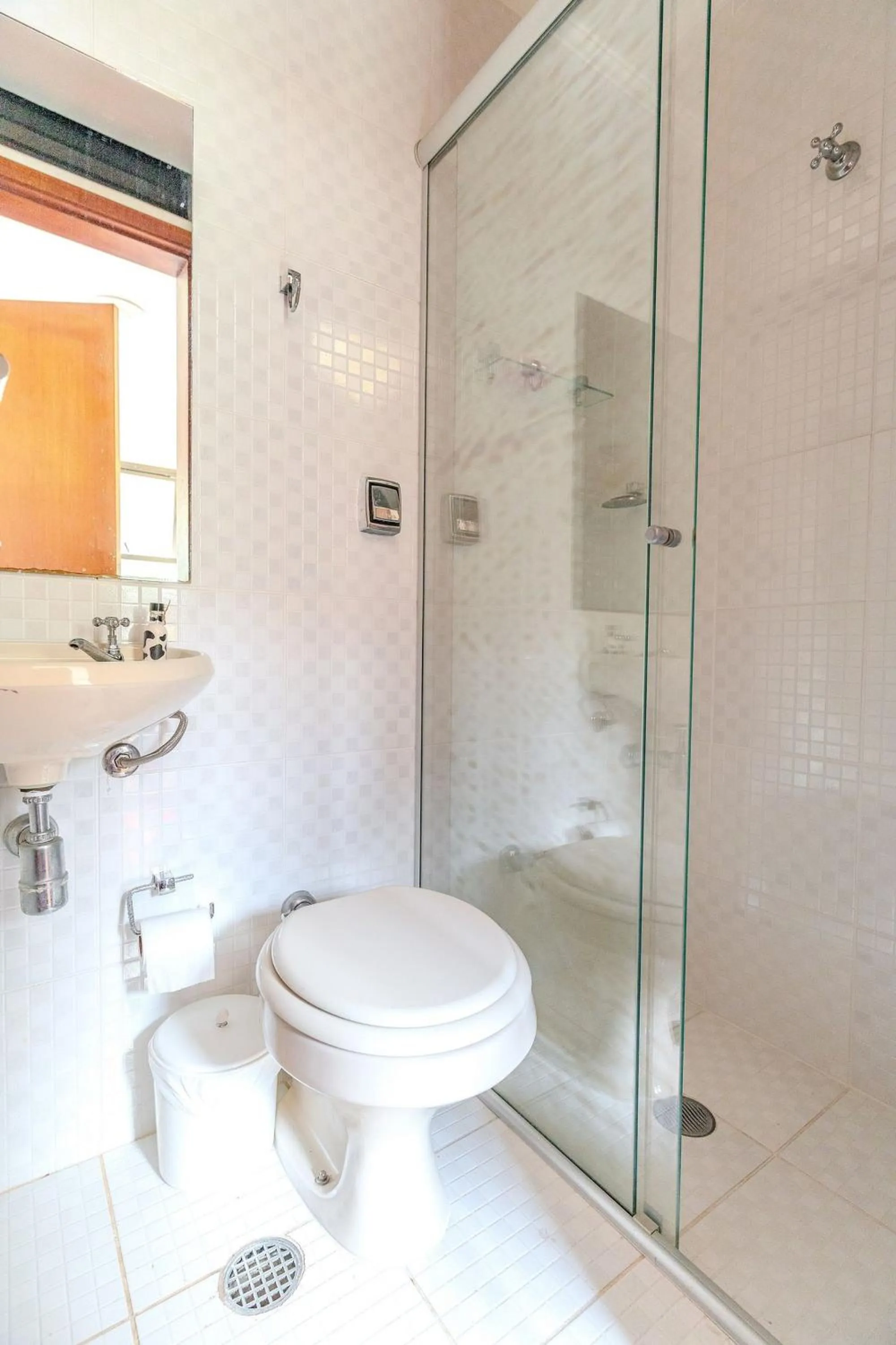 Lindo Apartamento próximo ao centro do Capivari