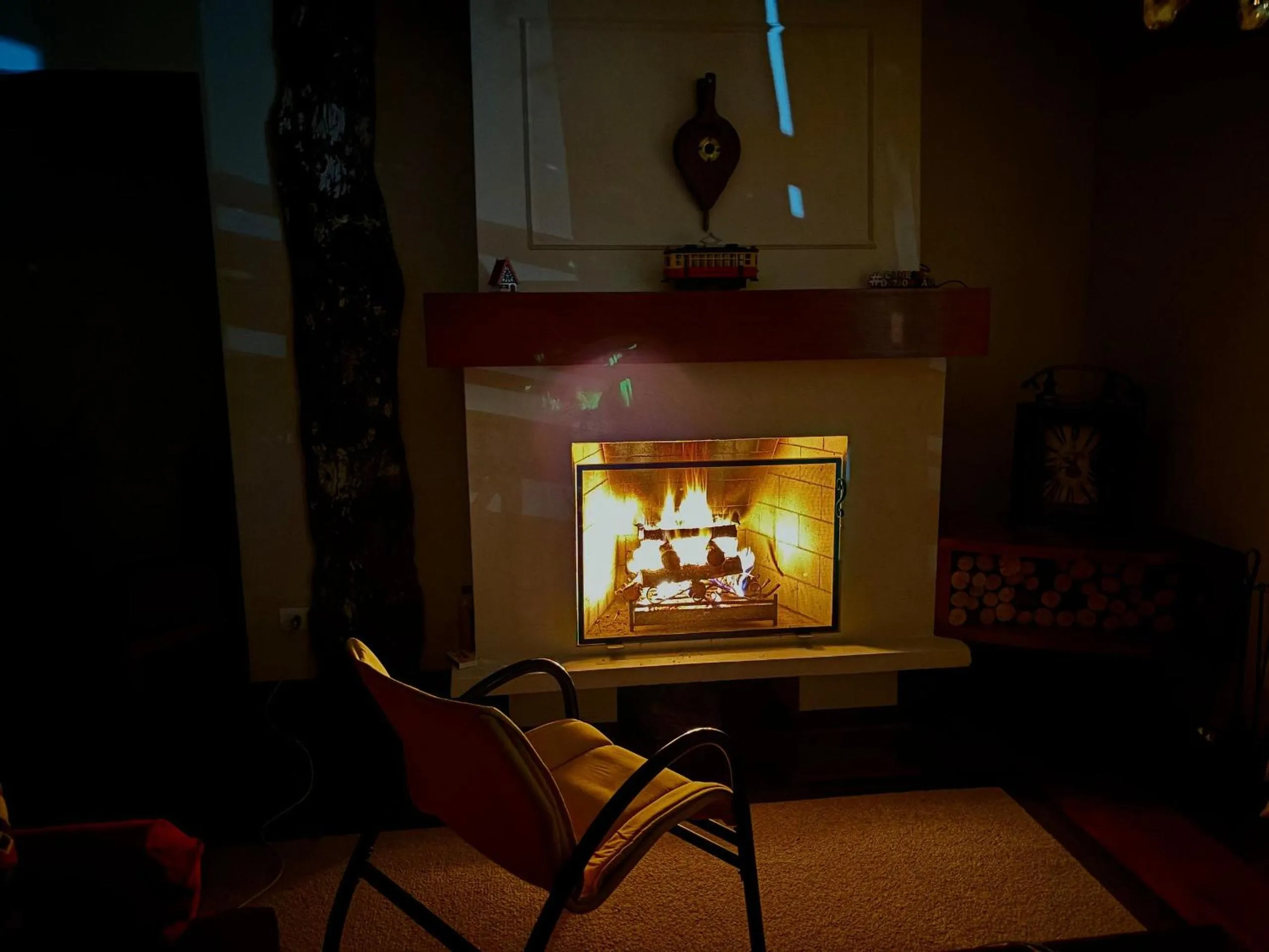 Lindo Apartamento próximo ao centro do Capivari