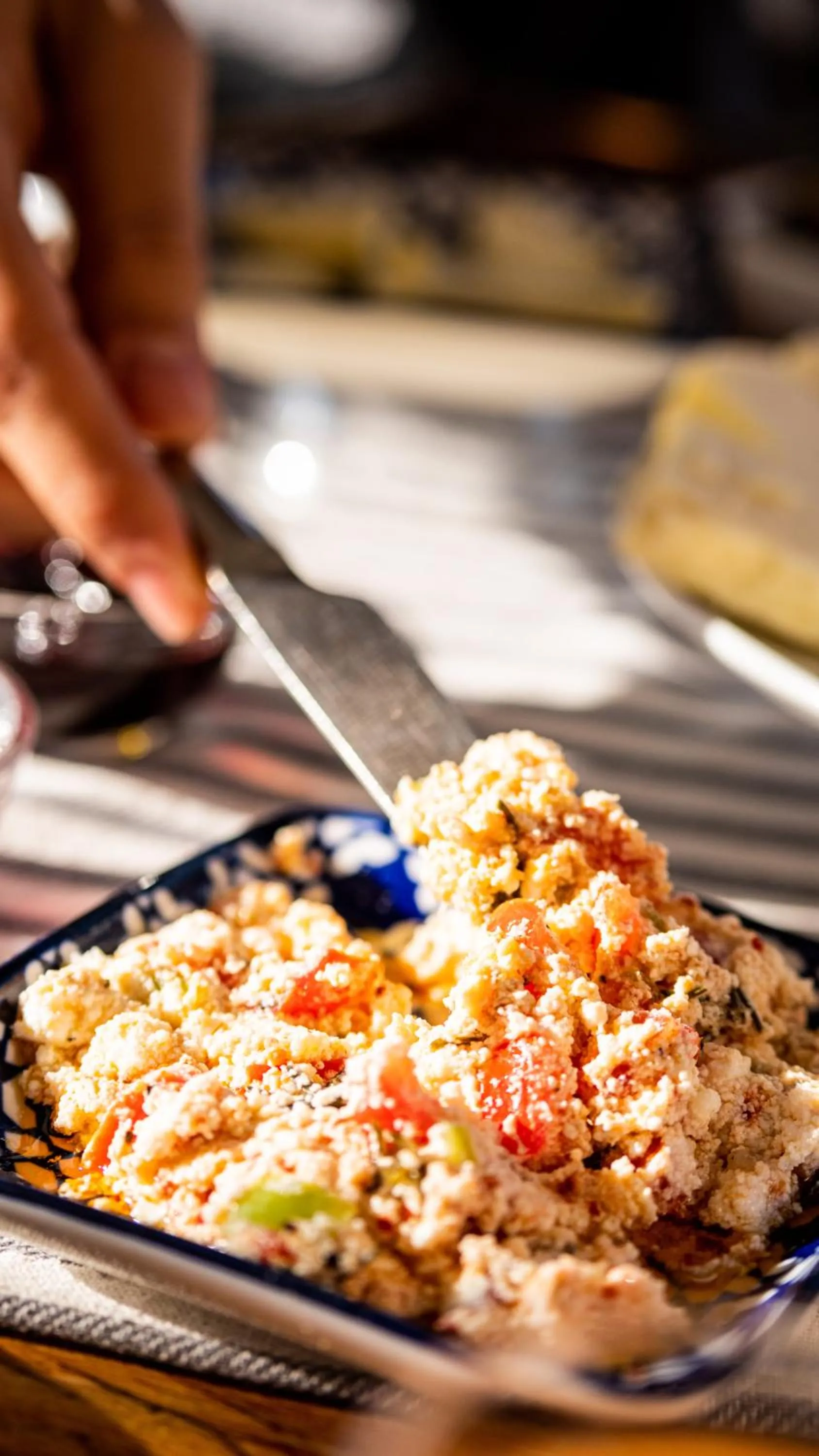 Breakfast in Espira by Antioch Hotel