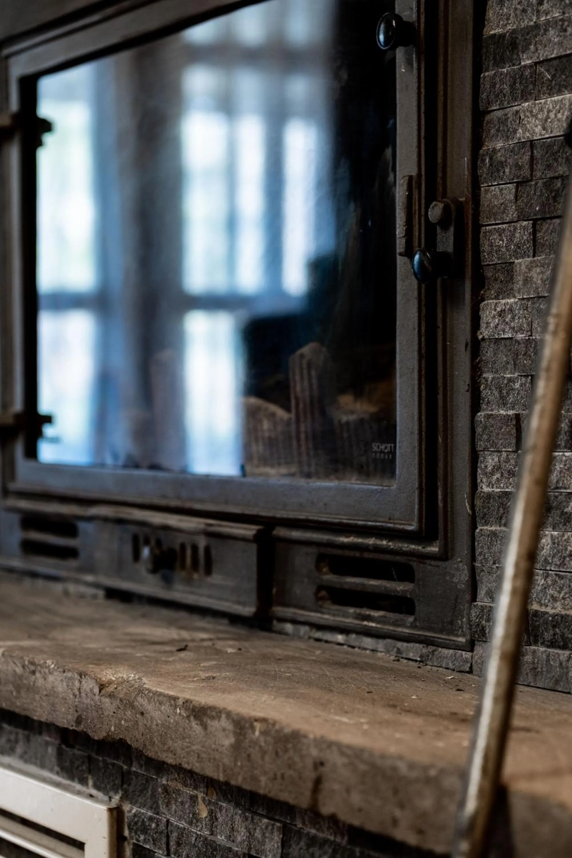 flat iron in Espira by Antioch Hotel