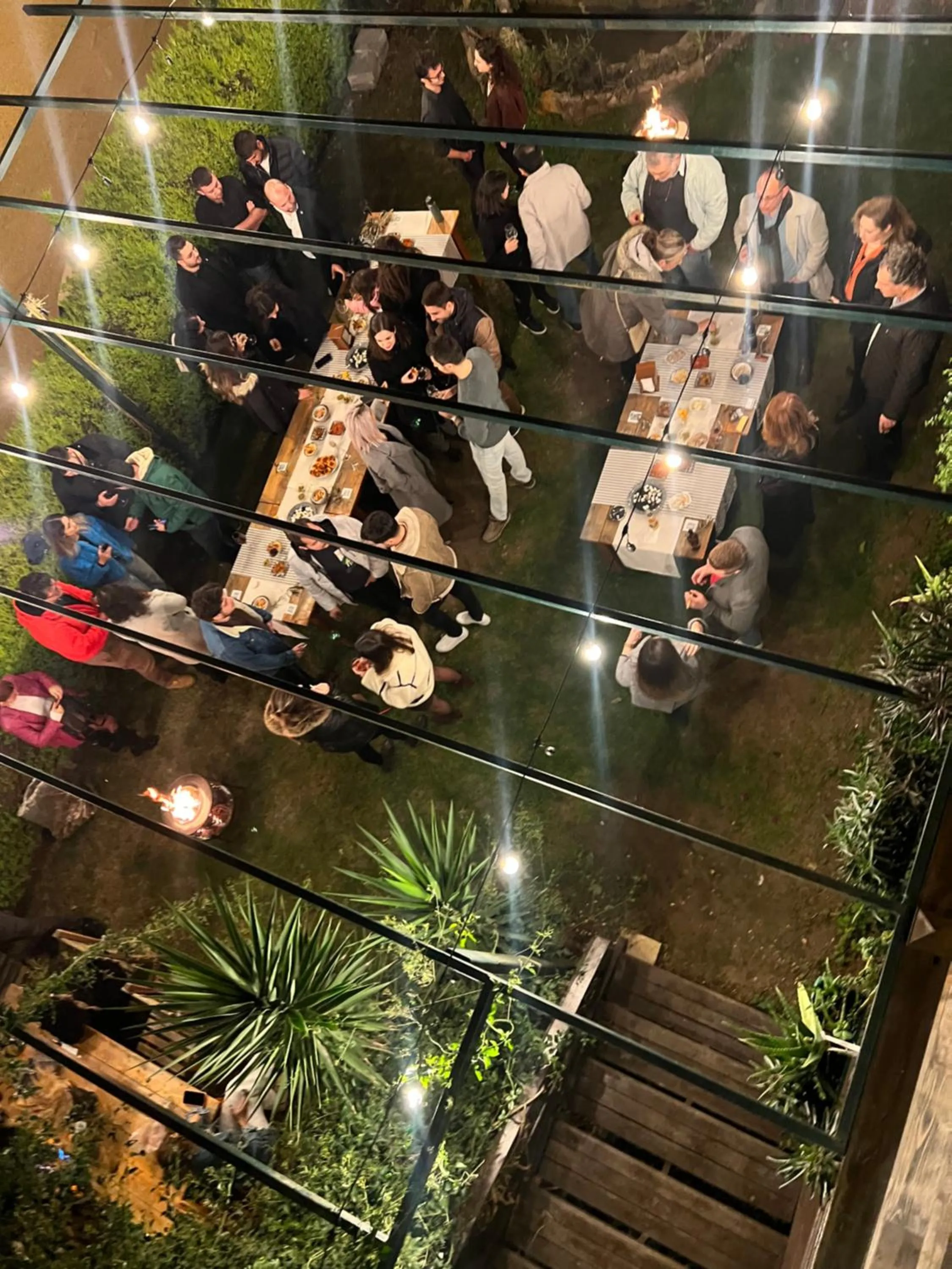 Banquet/Function facilities in Espira by Antioch Hotel