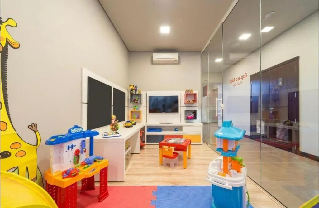 TV and multimedia in Hotel Laghetto Stilo Borges