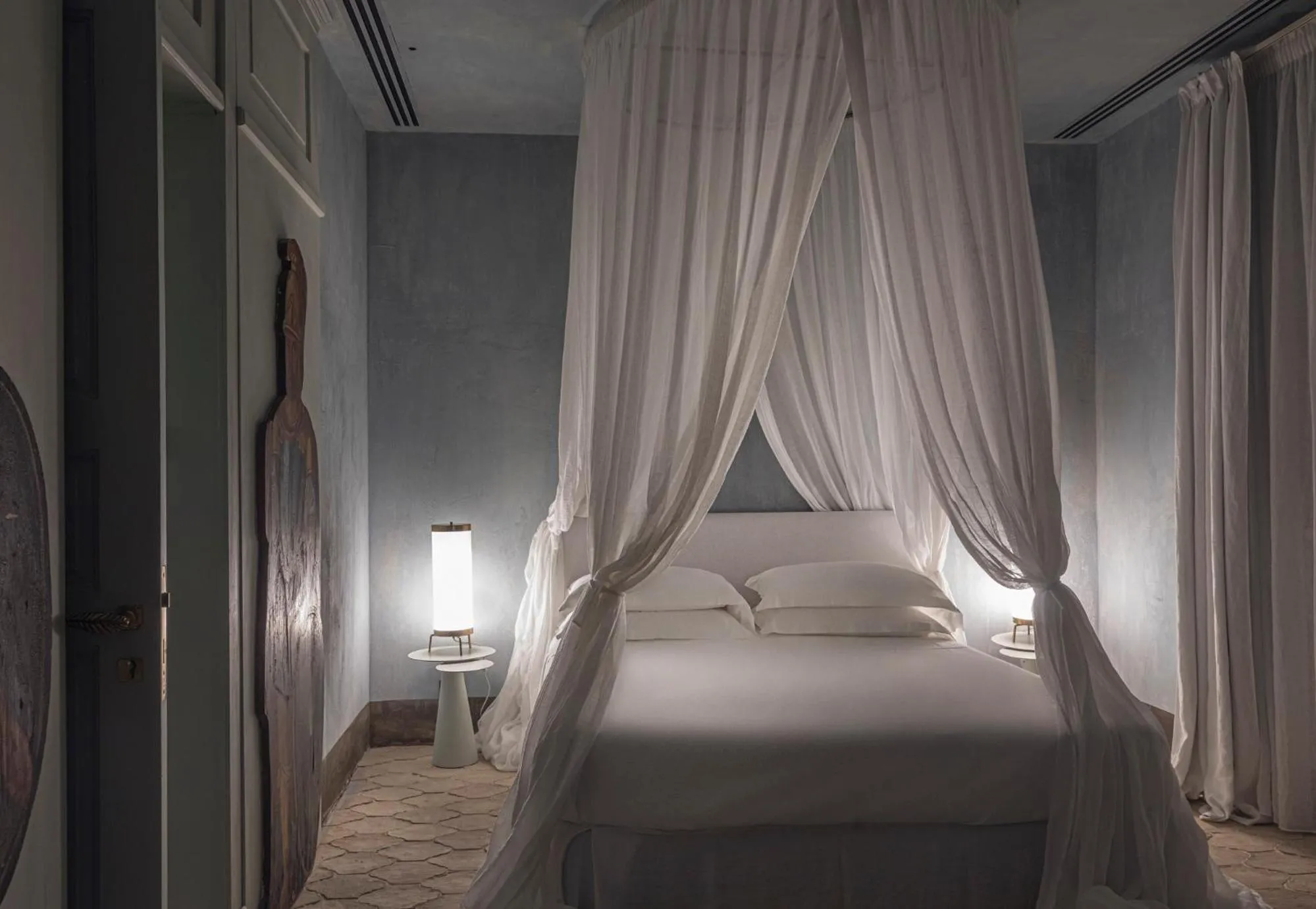 Deluxe Double Room with Balcony - single occupancy in ELLE dimora di Sicilia