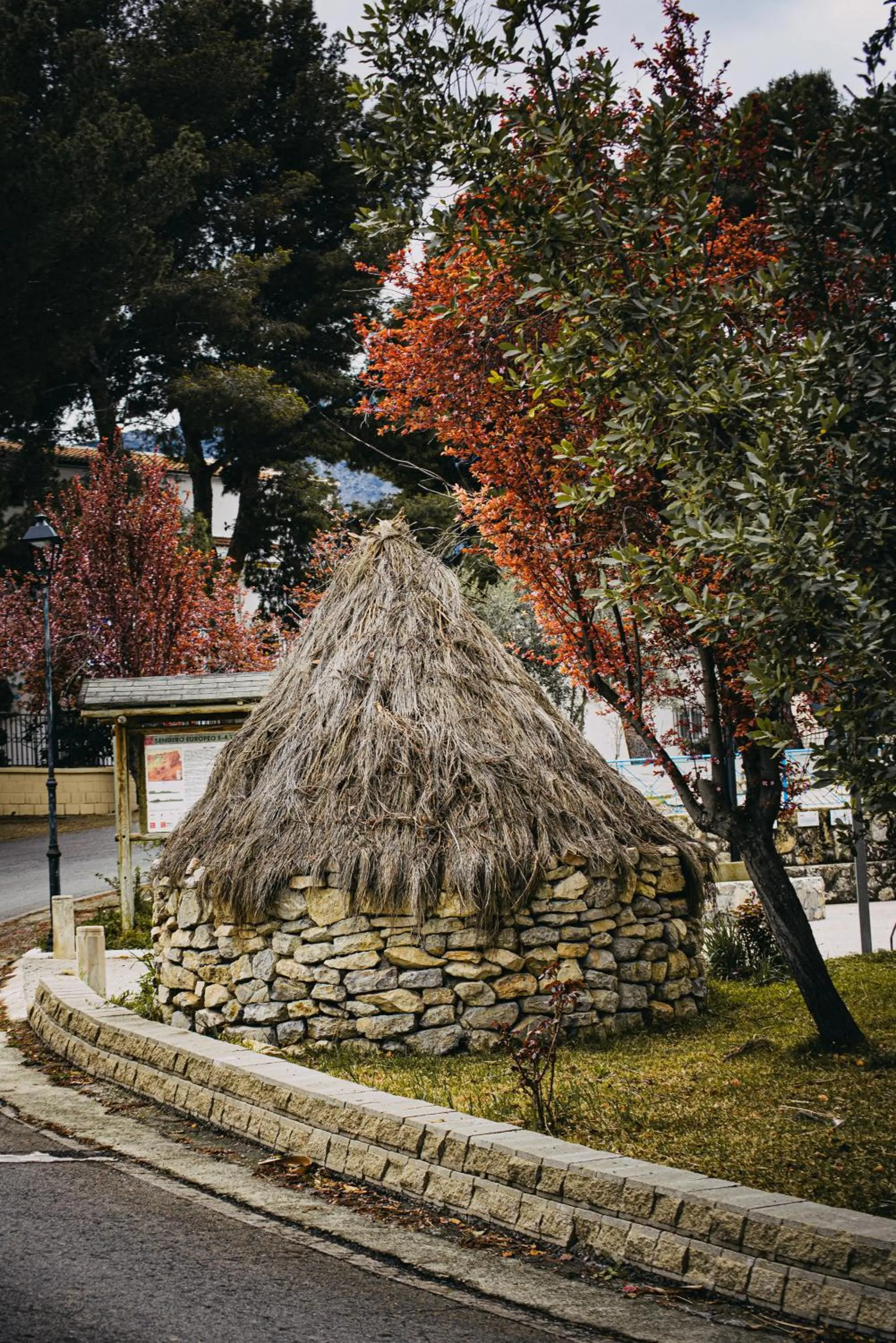 Hotel Rural Aznaitín