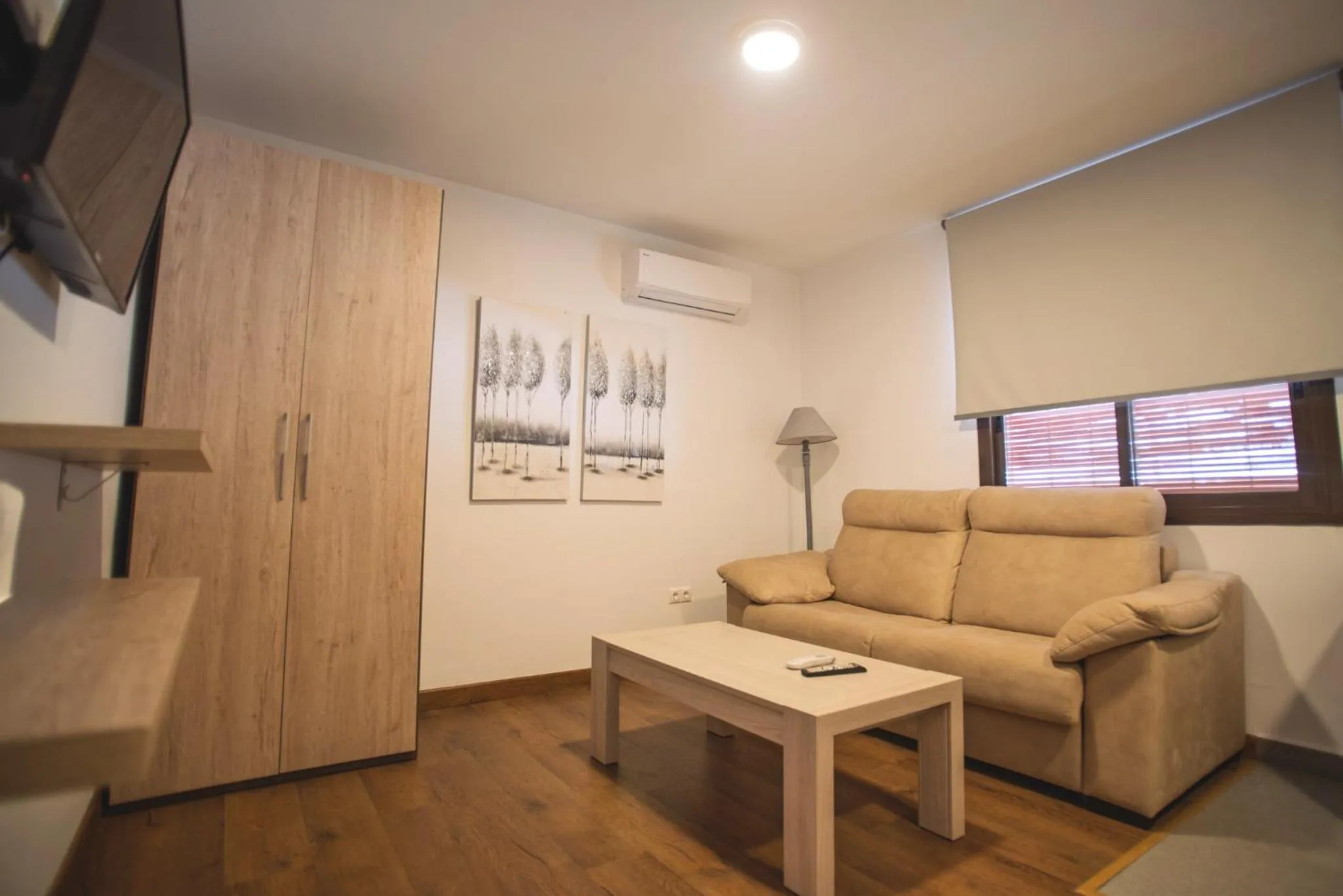 Hotel Rural Aznaitín