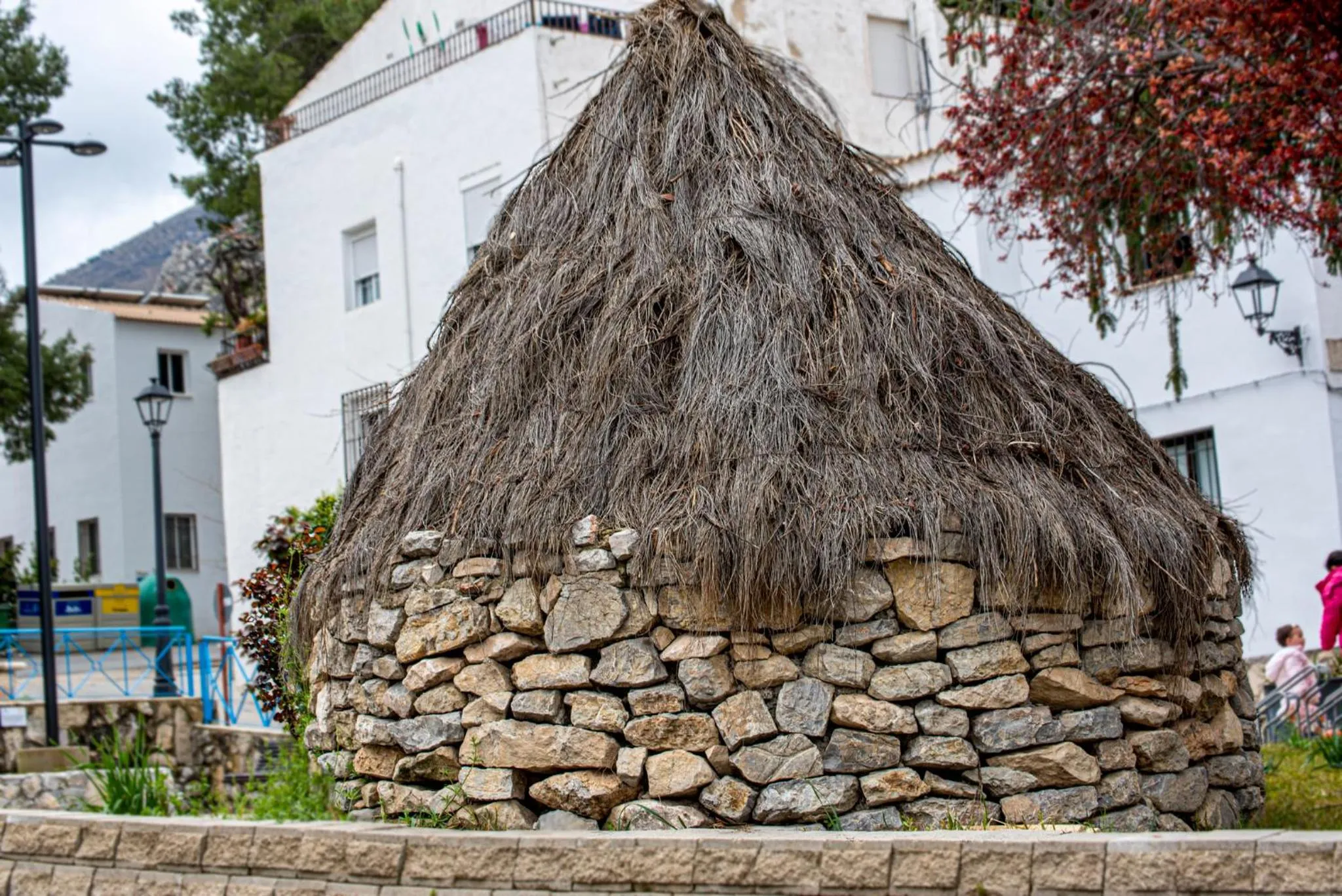 Hotel Rural Aznaitín