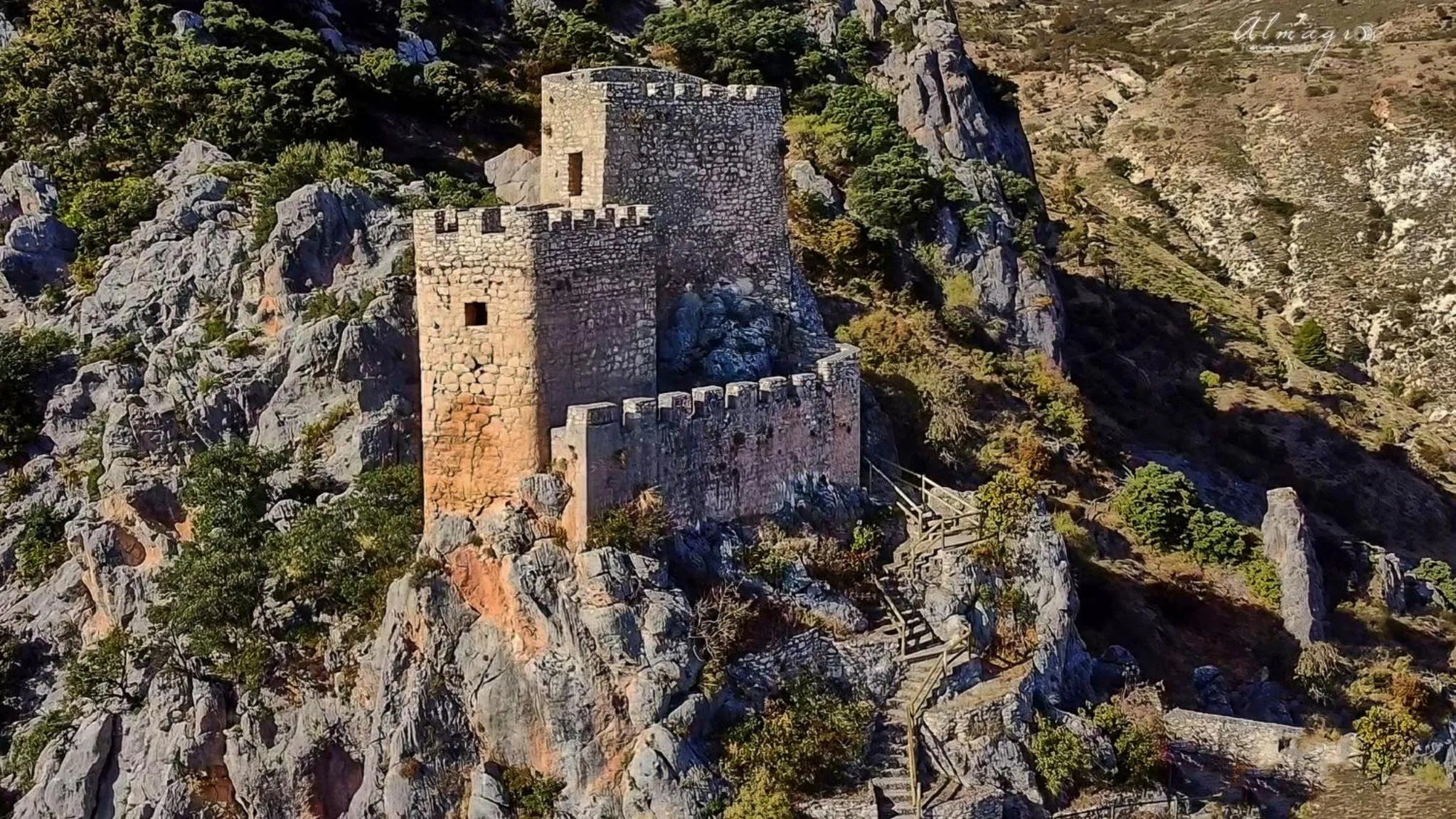 Hotel Rural Aznaitín