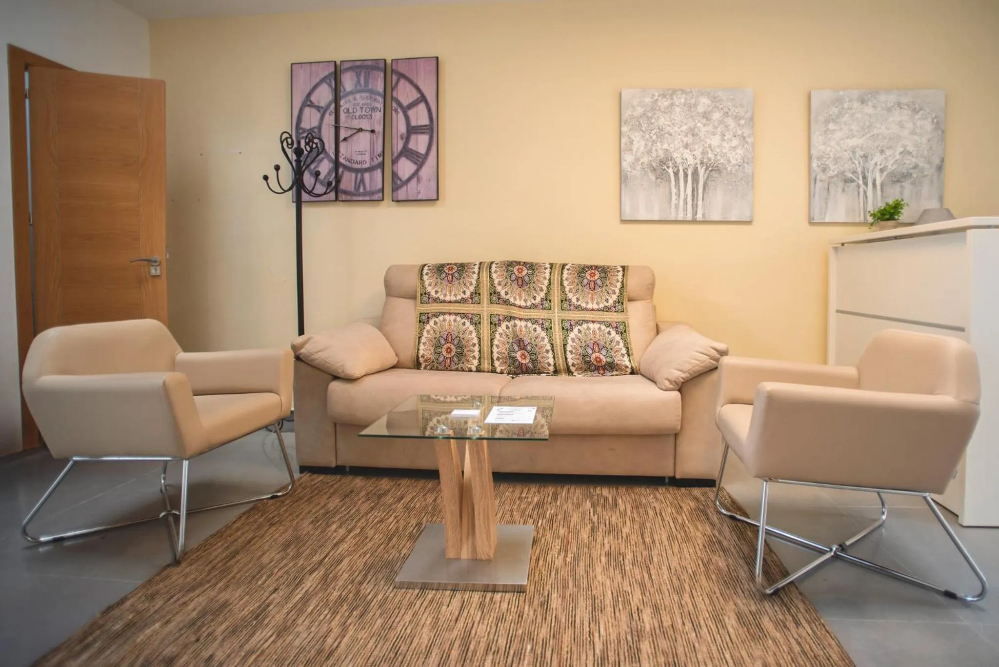 Hotel Rural Aznaitín