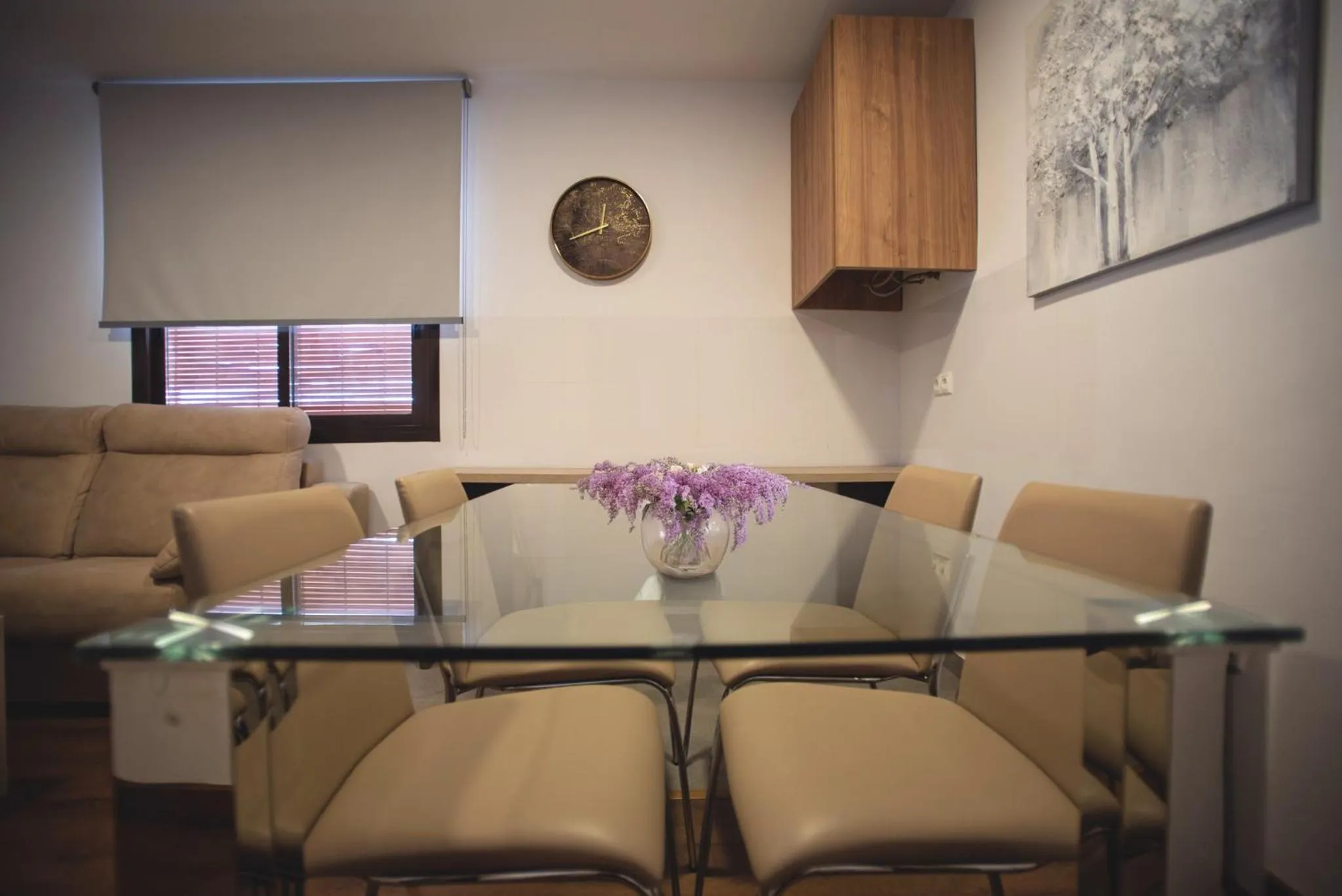 Hotel Rural Aznaitín