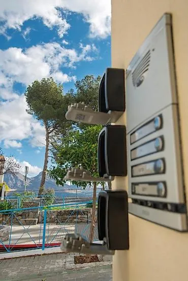 Hotel Rural Aznaitín