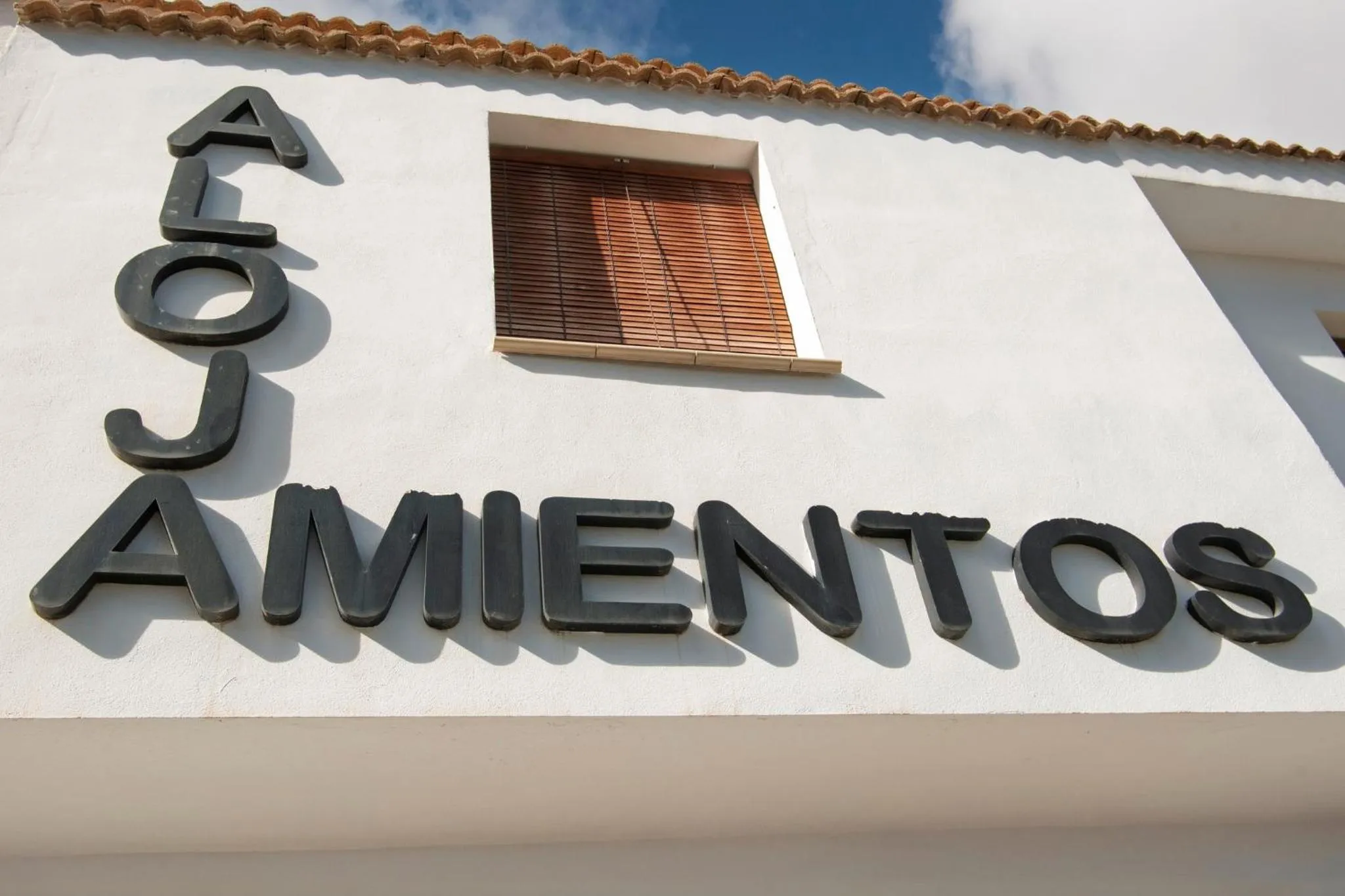 Hotel Rural Aznaitín