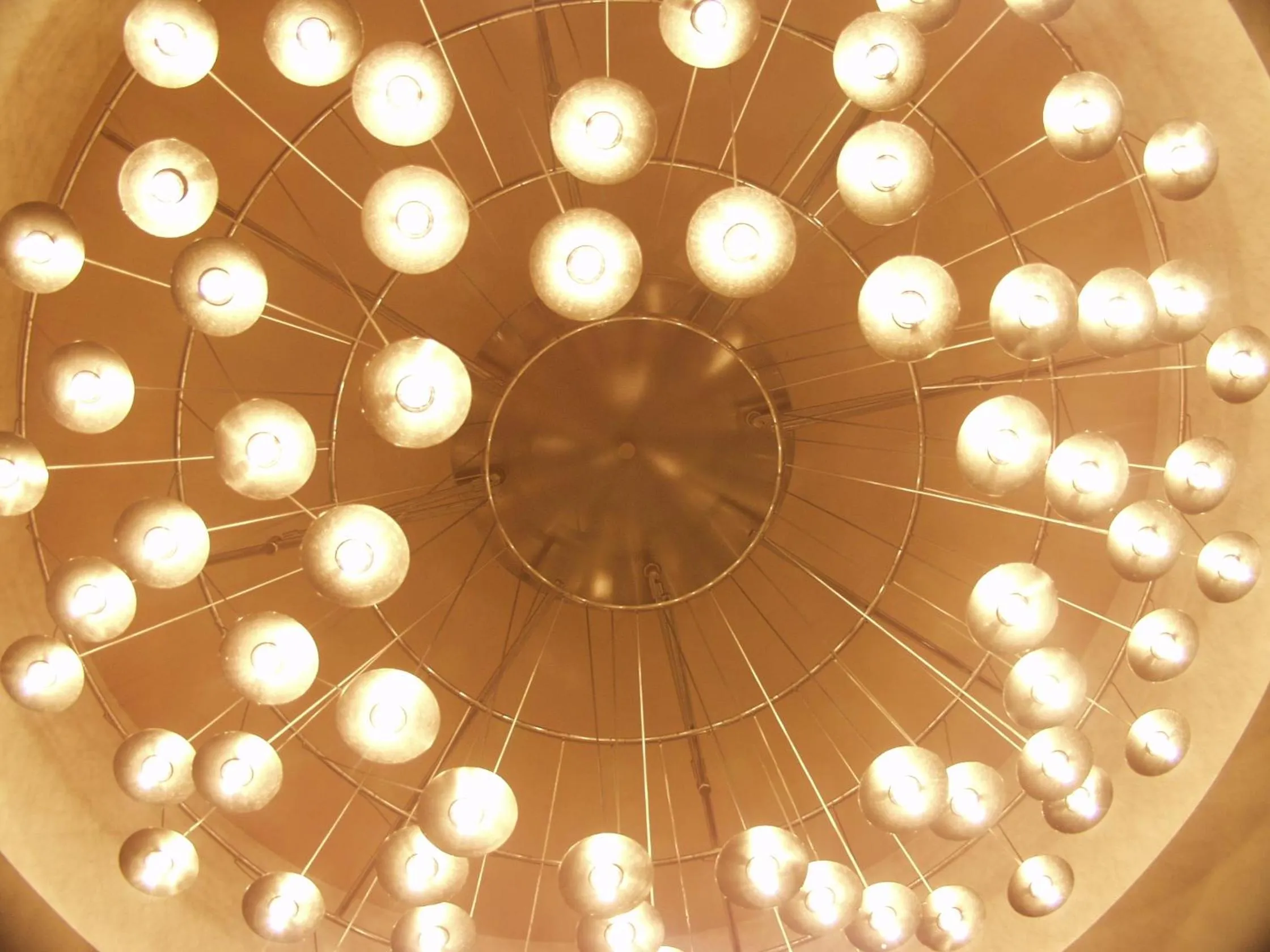 Decorative detail in Residence San Paolo