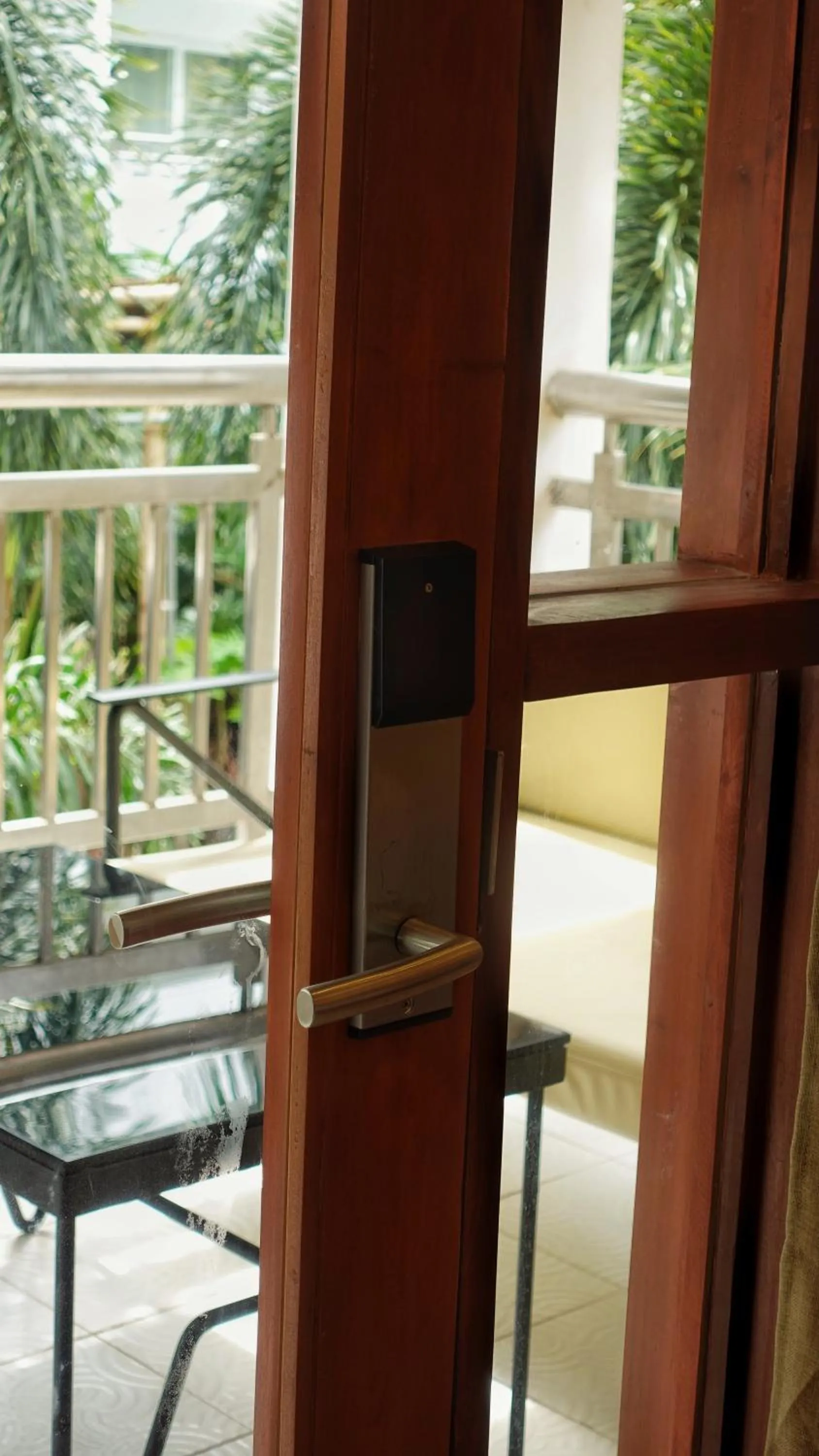 Senare Boracay Hotel