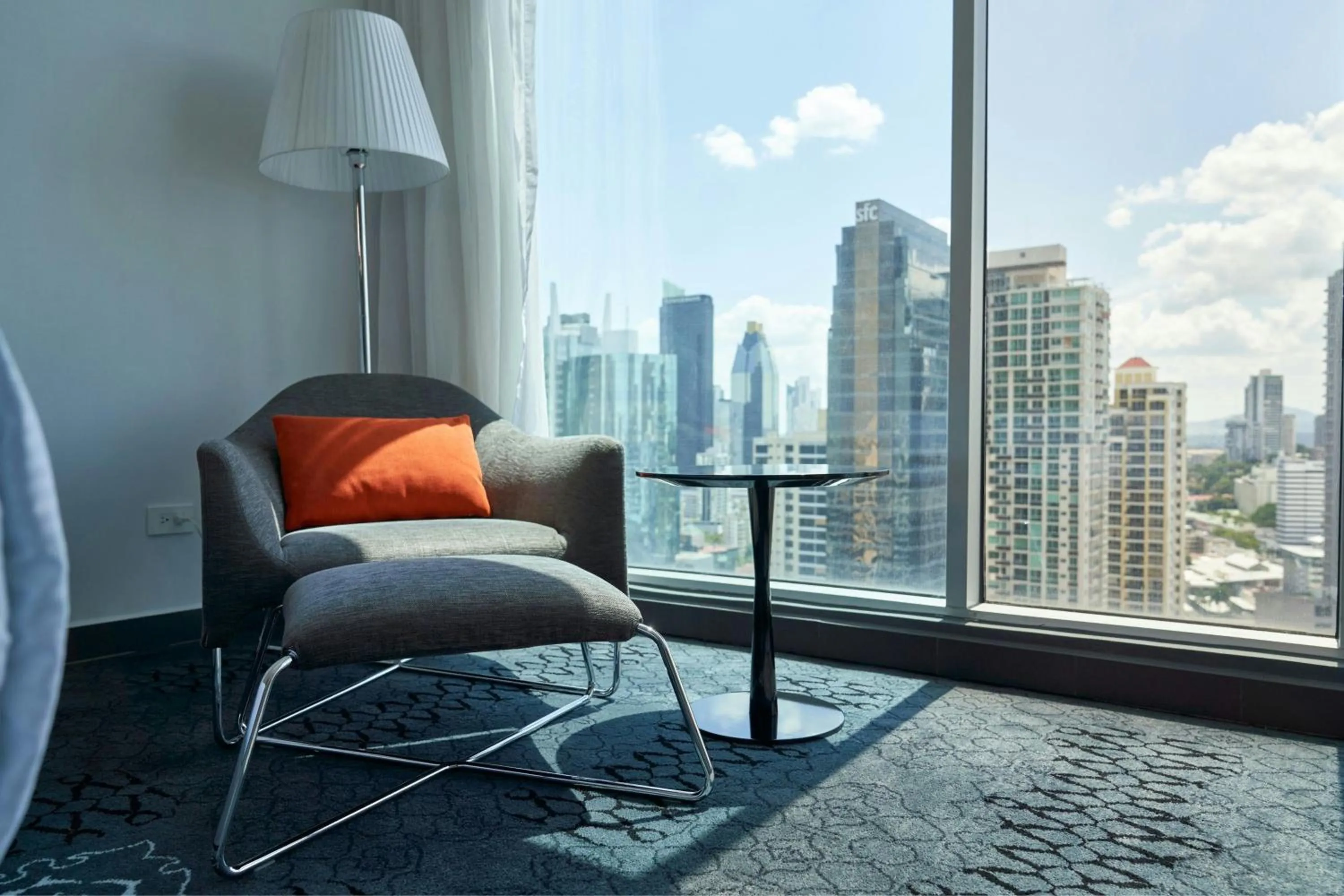 Photo of the whole room in Sortis Hotel, Spa & Casino, Autograph Collection