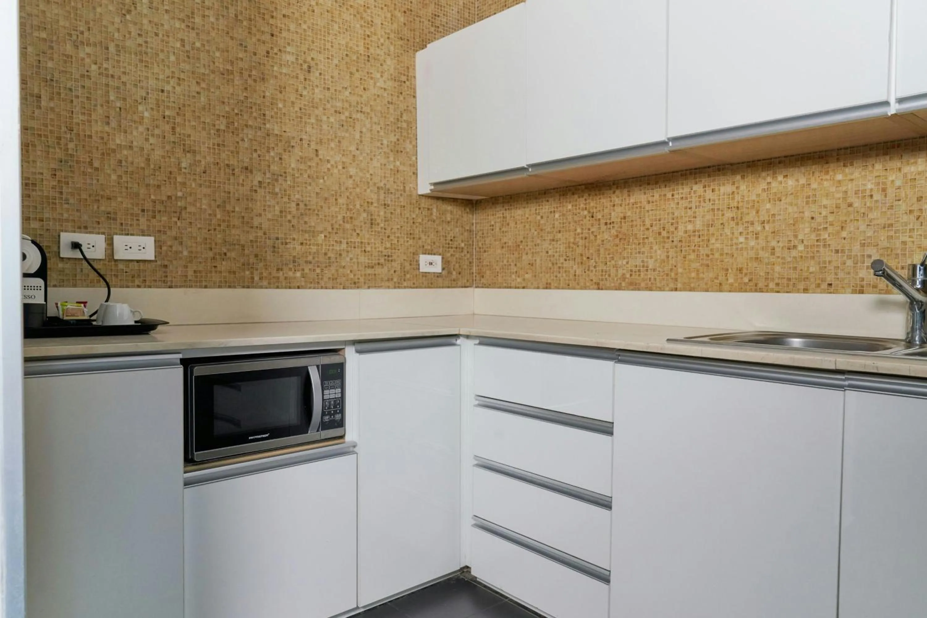 Bedroom in Sortis Hotel, Spa & Casino, Autograph Collection