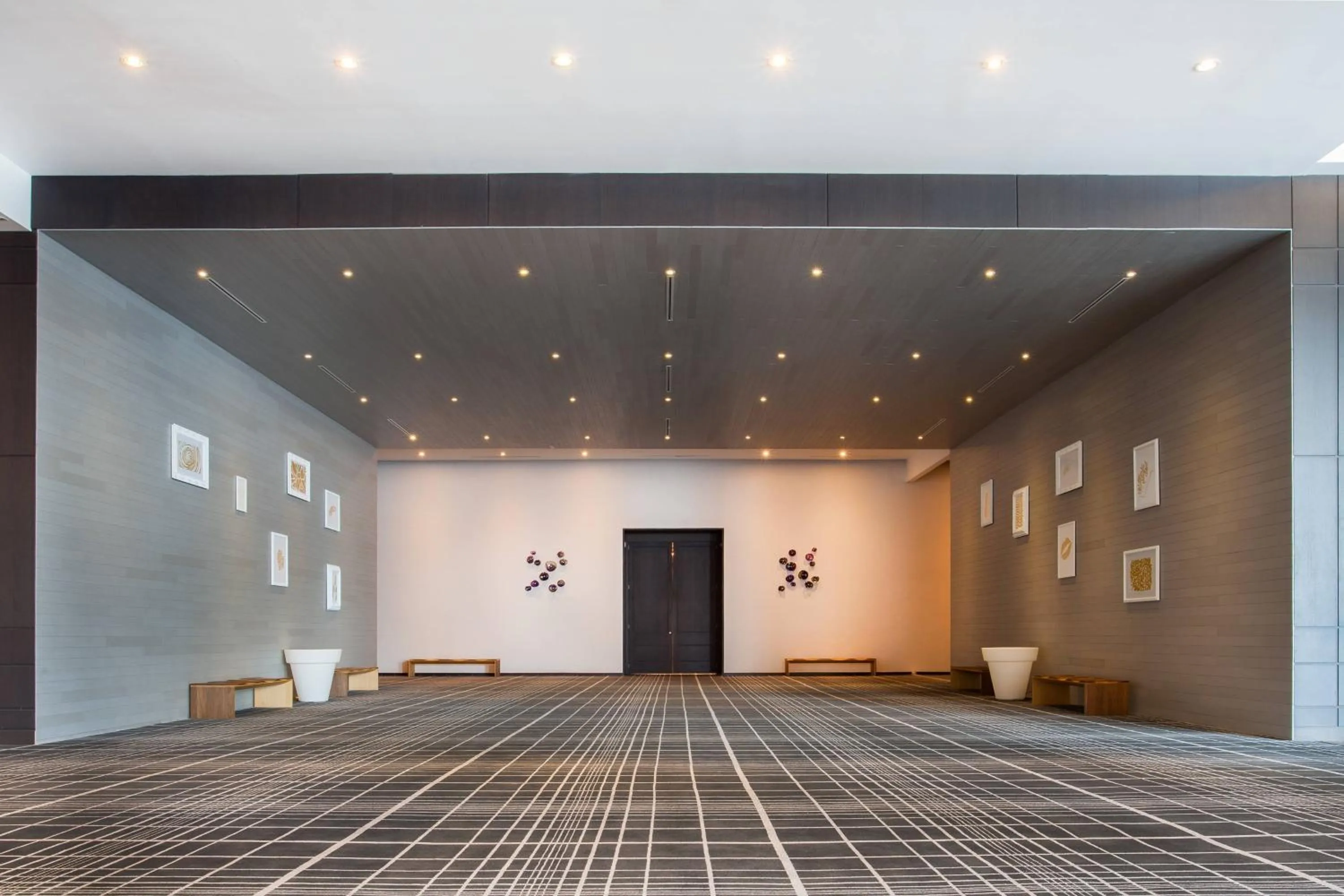 Meeting/conference room in Sortis Hotel, Spa & Casino, Autograph Collection