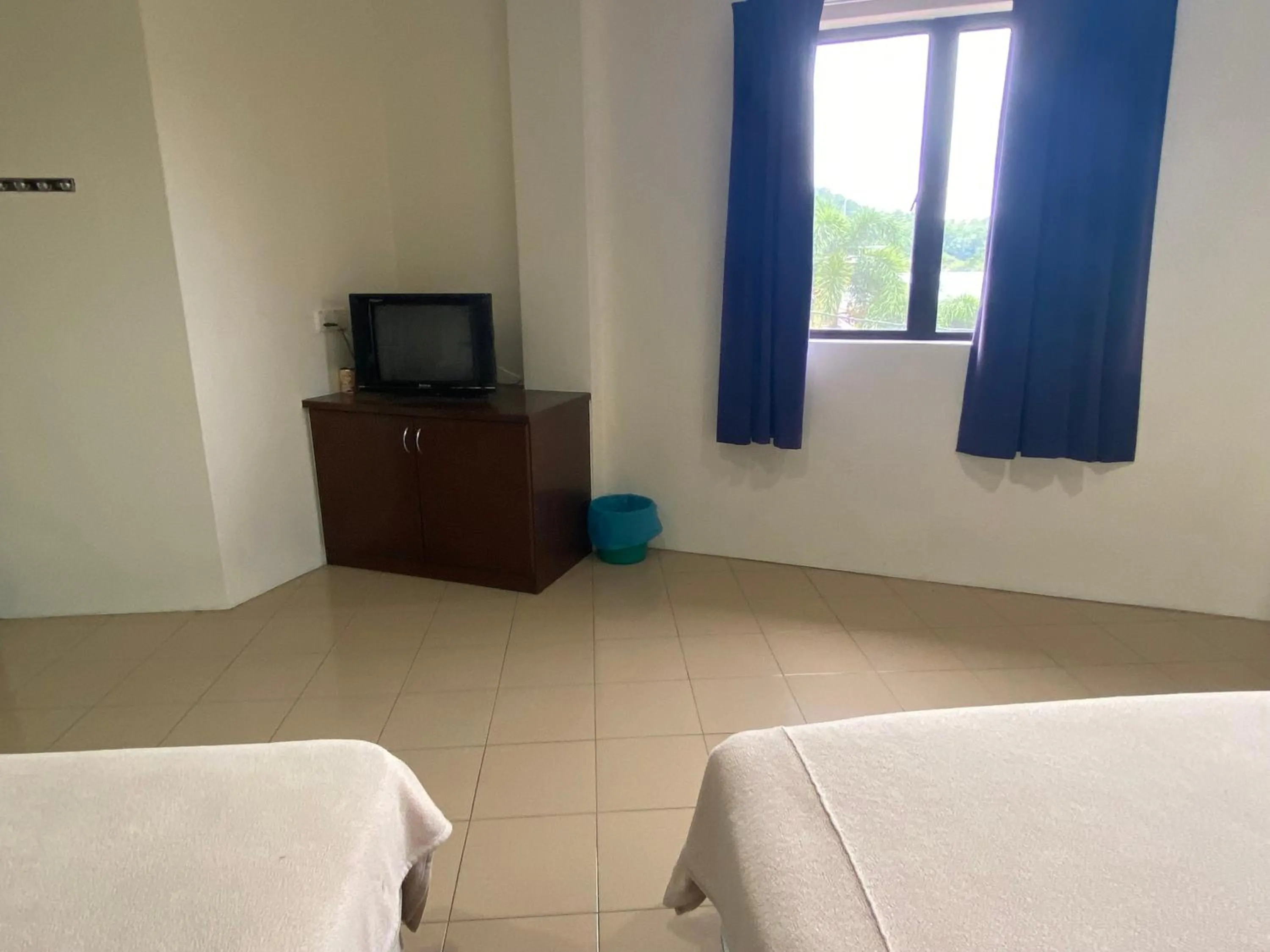 Bedroom, Bed in Hotel O Gold Hill Hotel