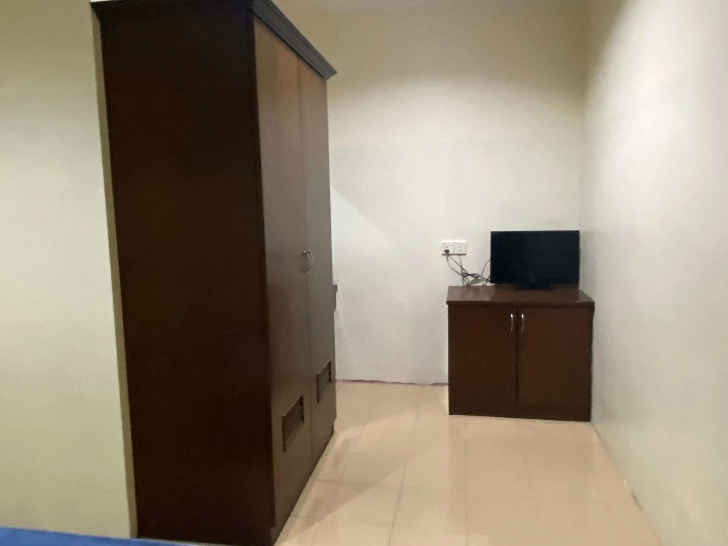 Bedroom in Hotel O Gold Hill Hotel