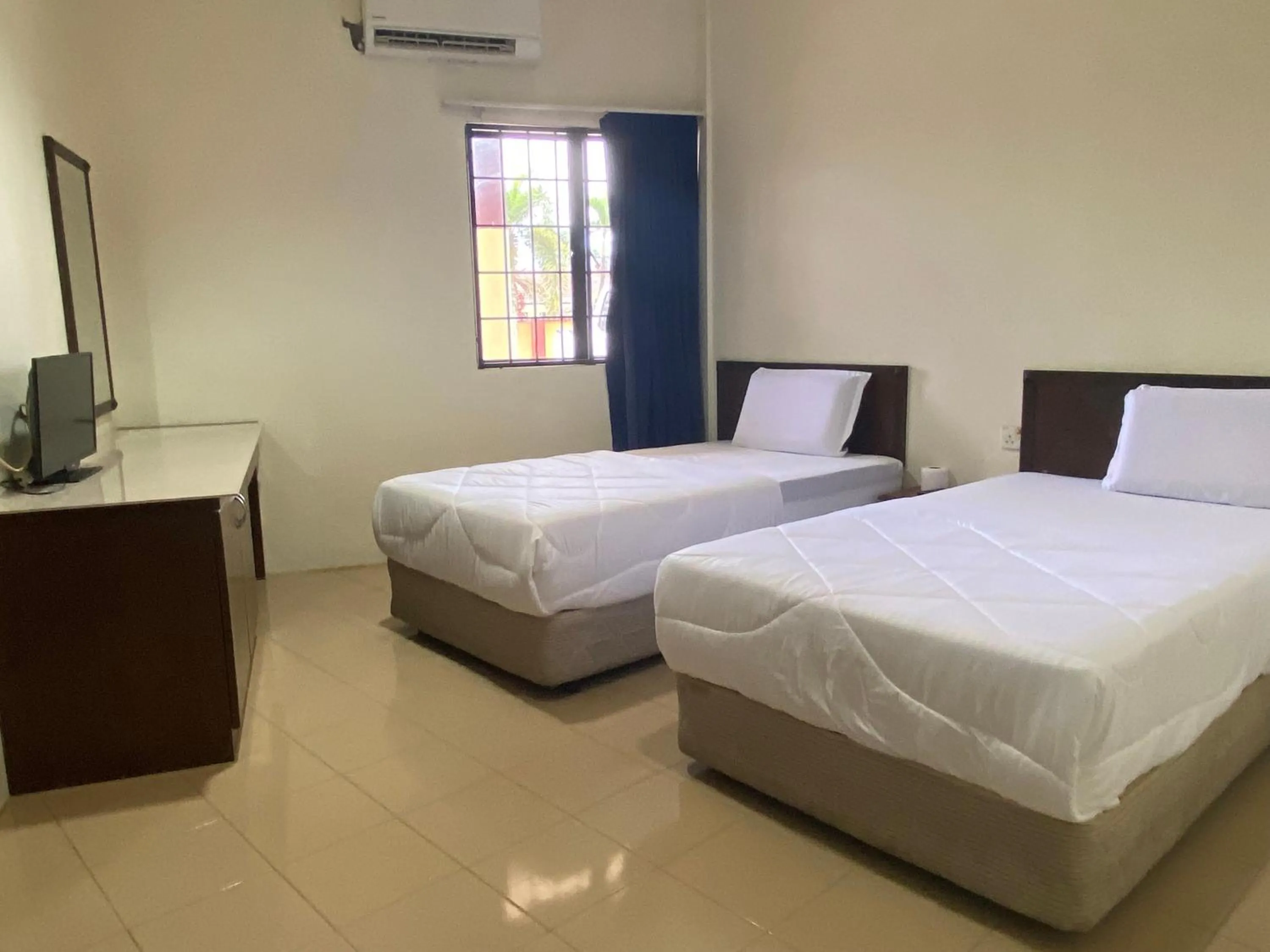 Bedroom, Bed in Hotel O Gold Hill Hotel