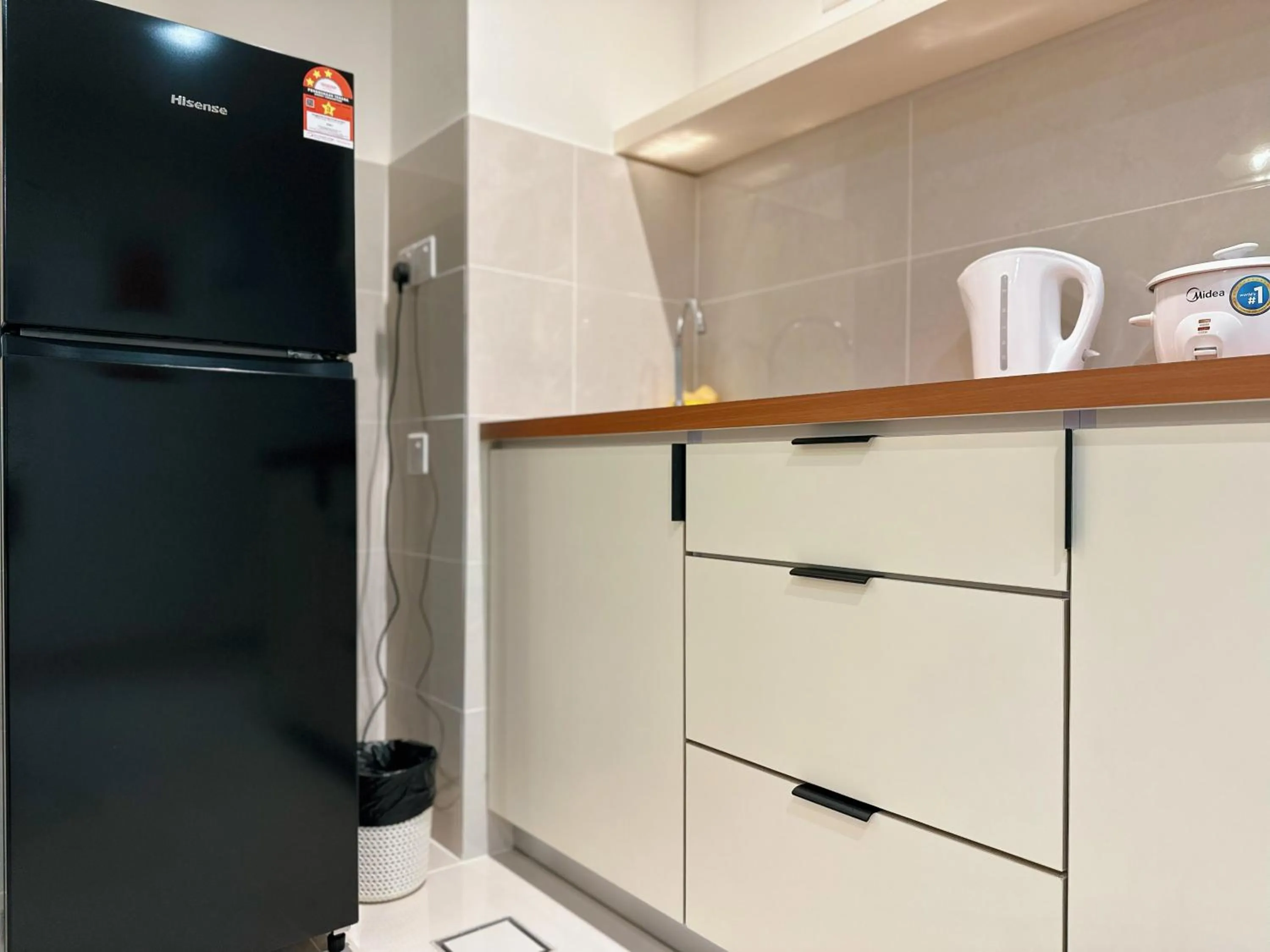 The shore kk by BeMy guest