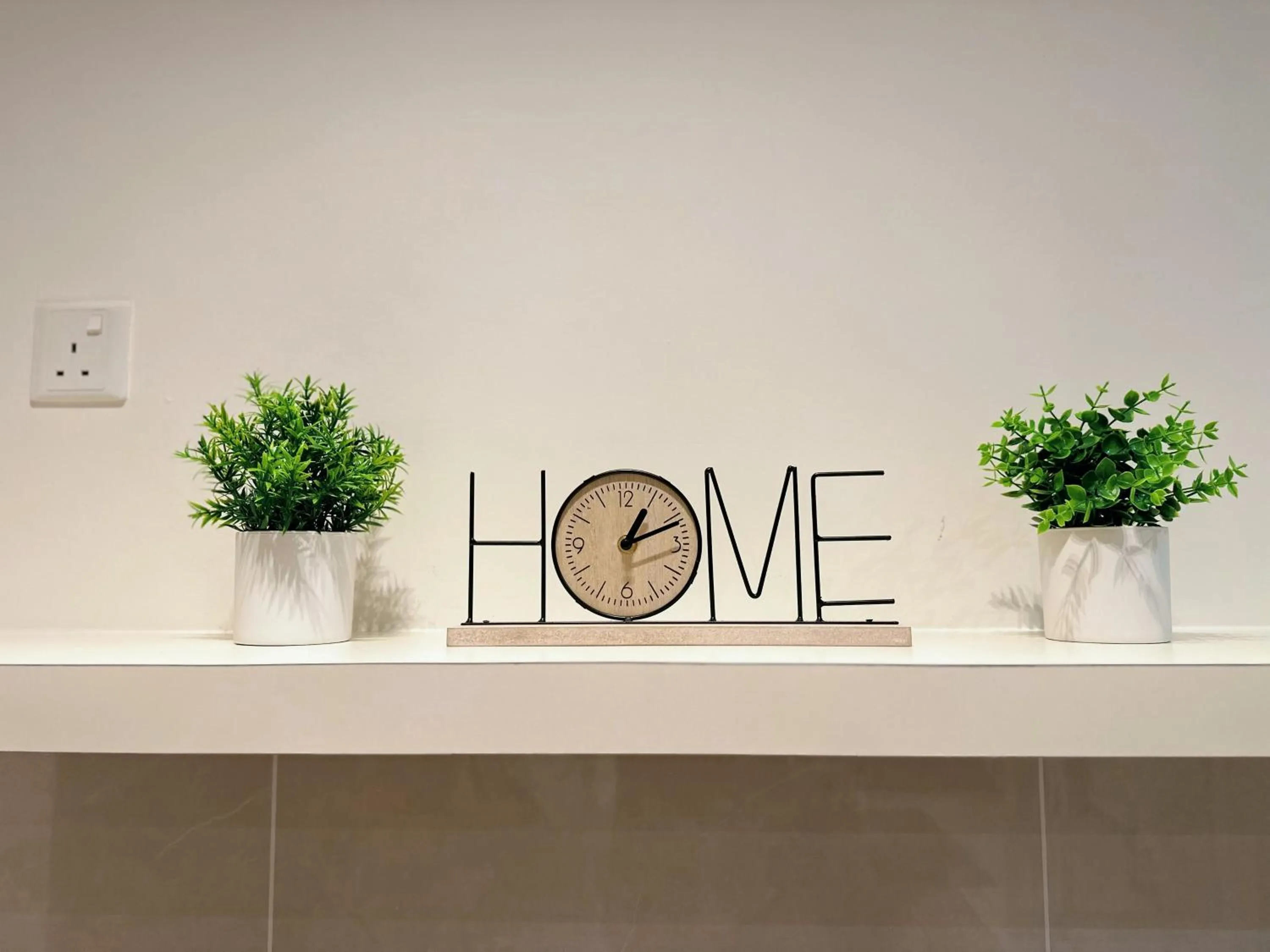 The shore kk by BeMy guest