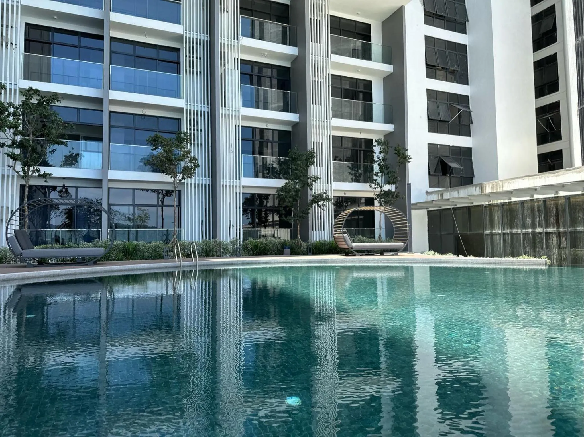 The shore kk by BeMy guest