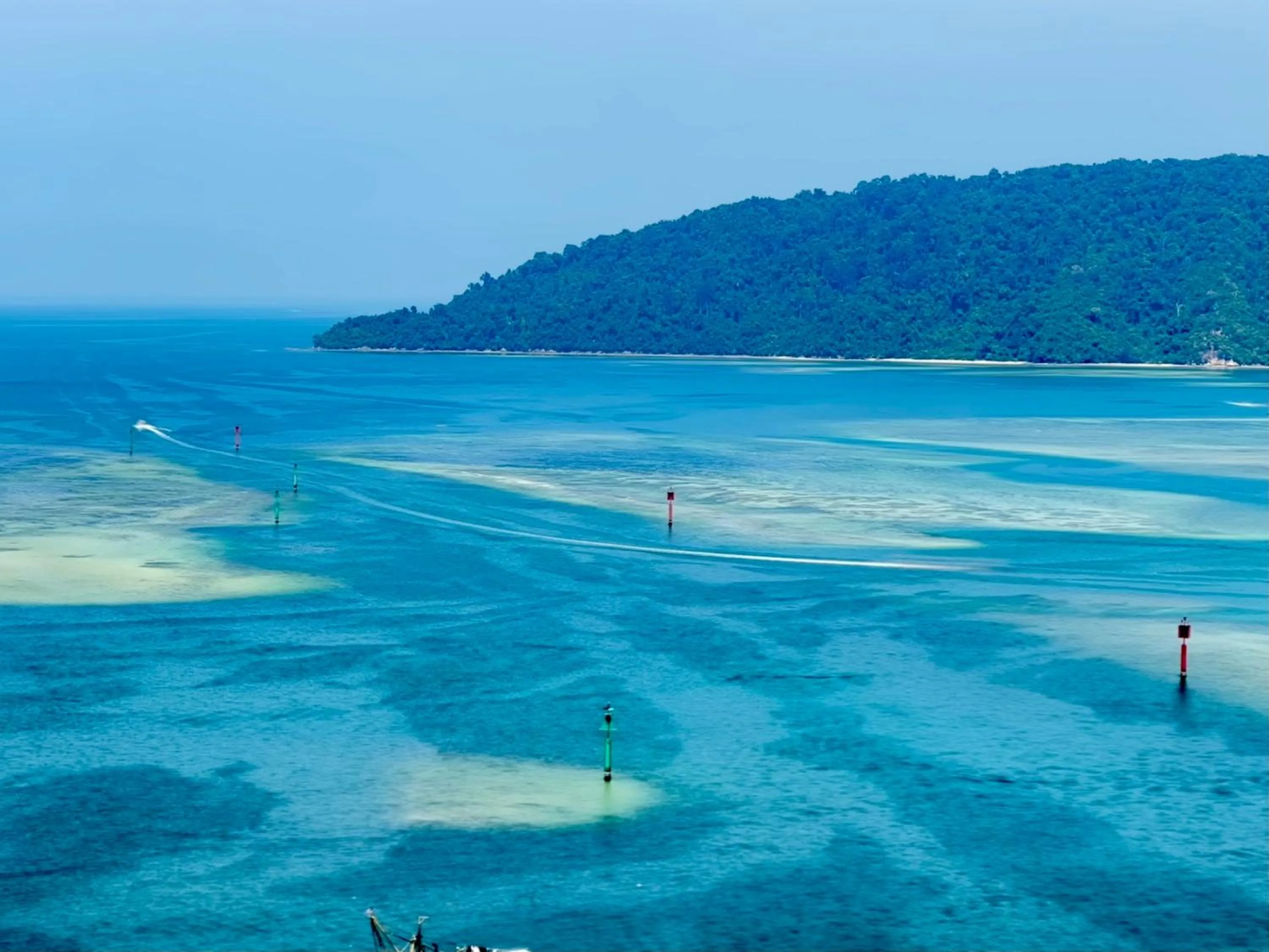 The shore kk by BeMy guest