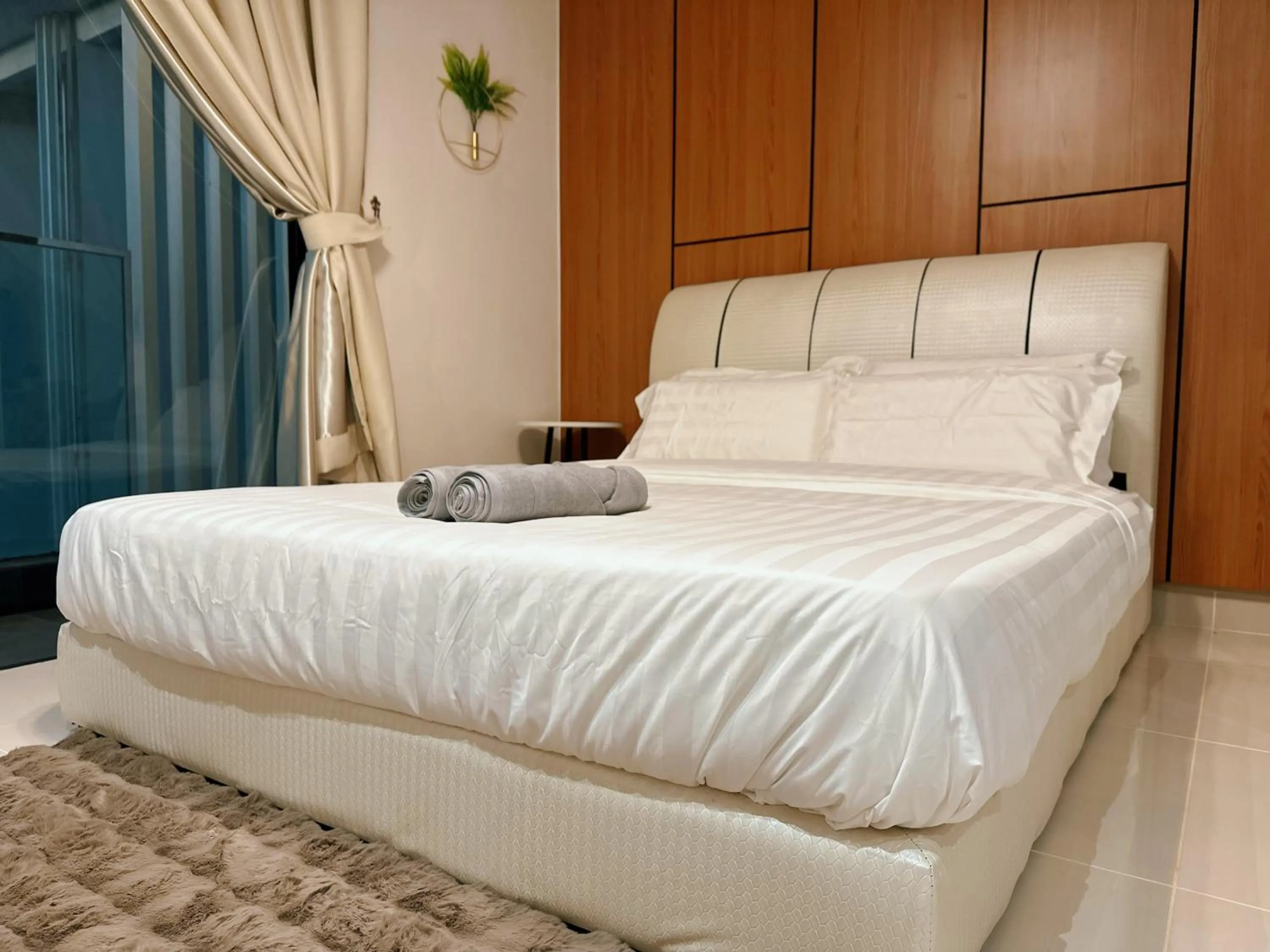 The shore kk by BeMy guest