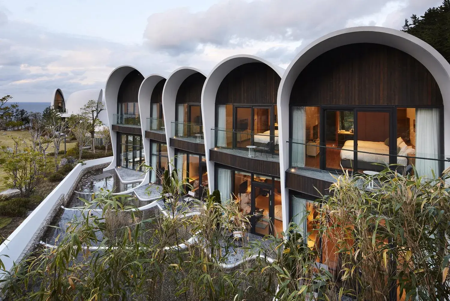 KOSMOS Ulleungdo KOSMOS Ulleungdo