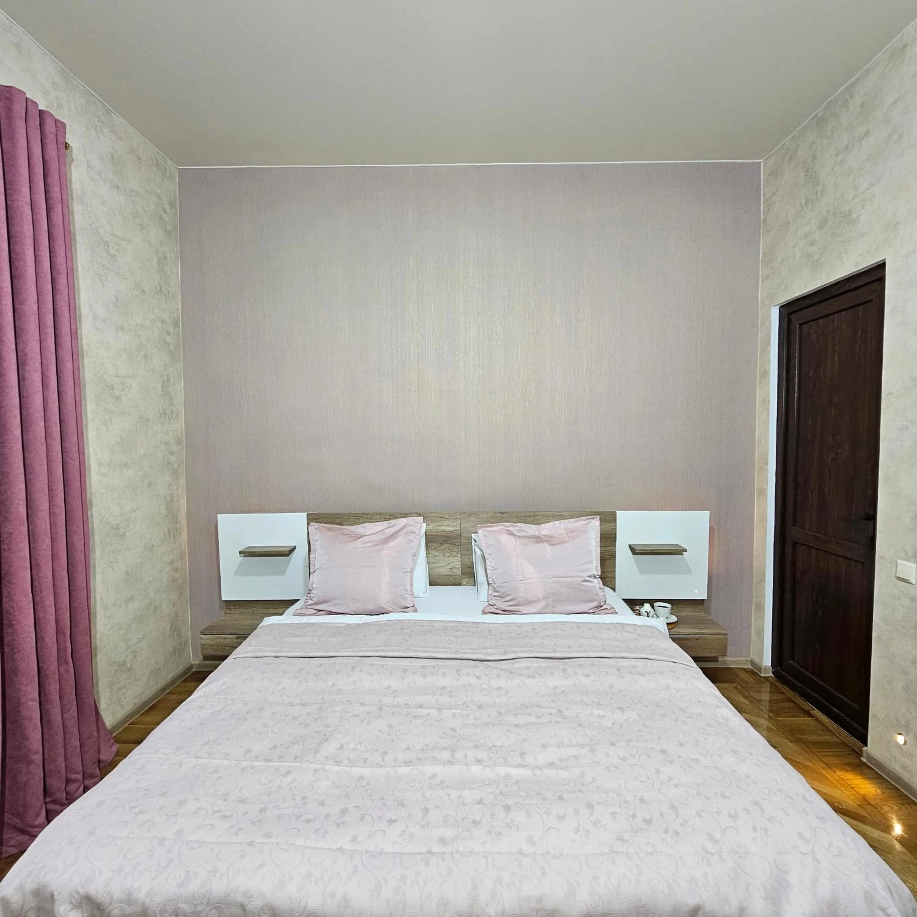 Bed in Memory basket