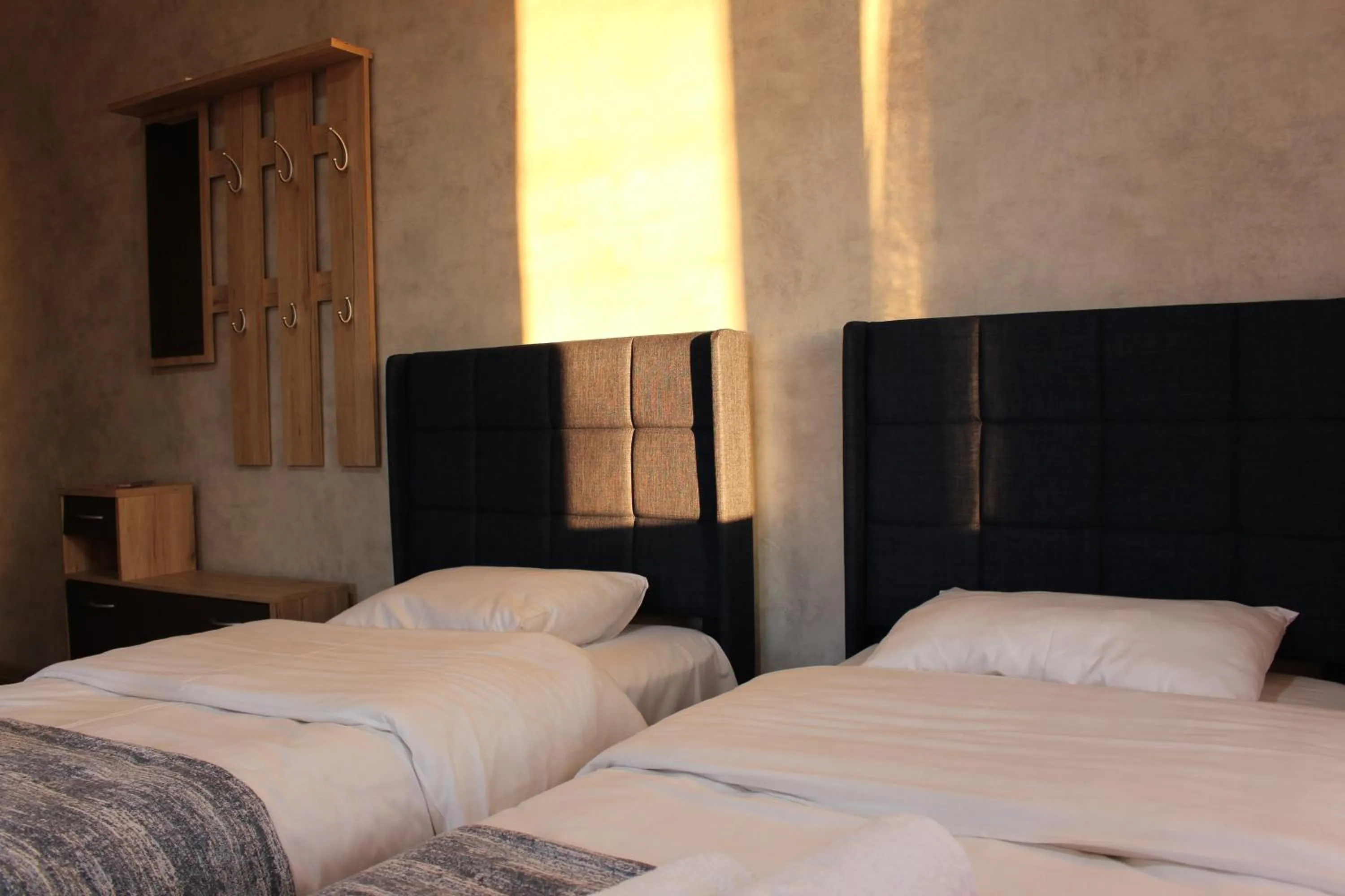 Bed in Memory basket