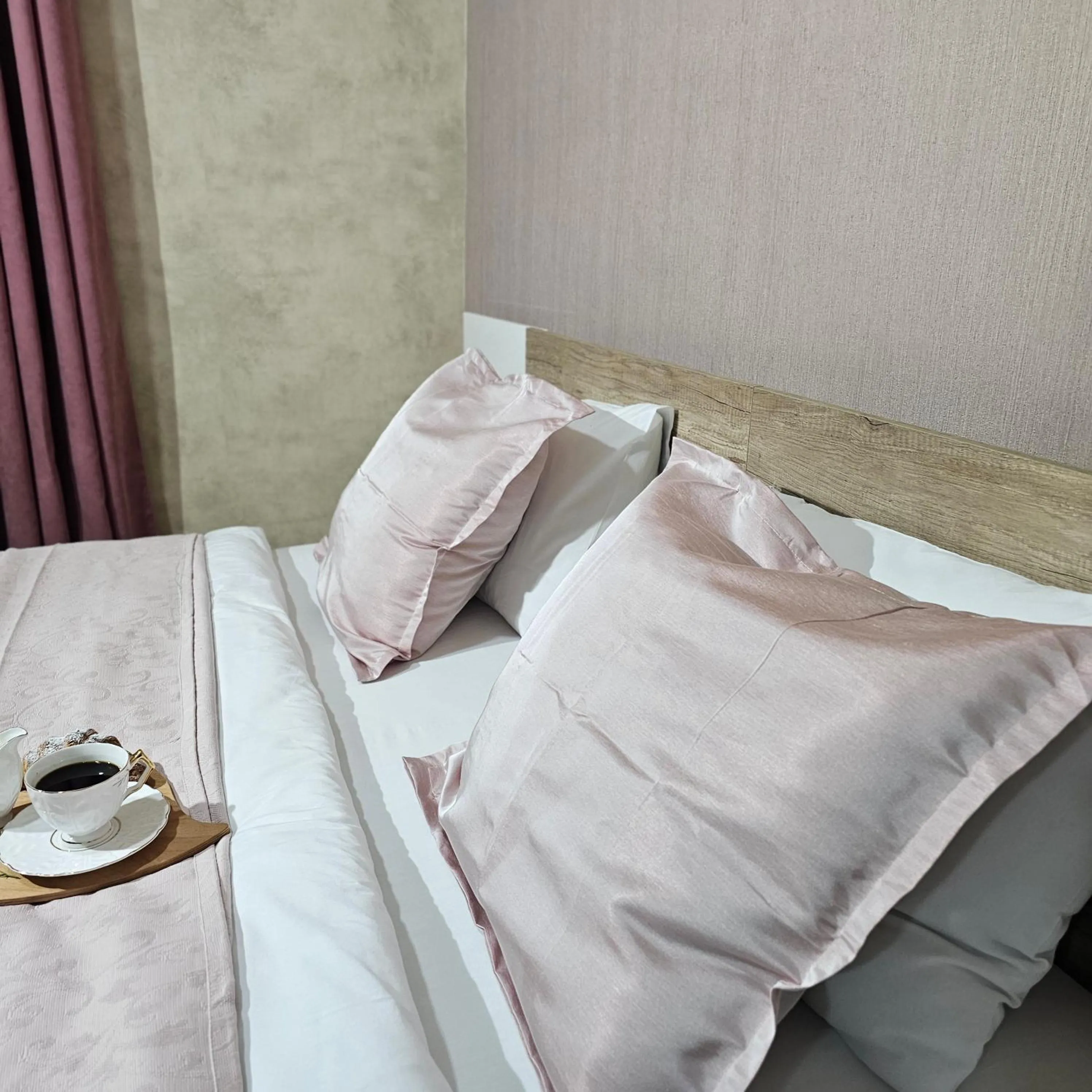 Bed in Memory basket